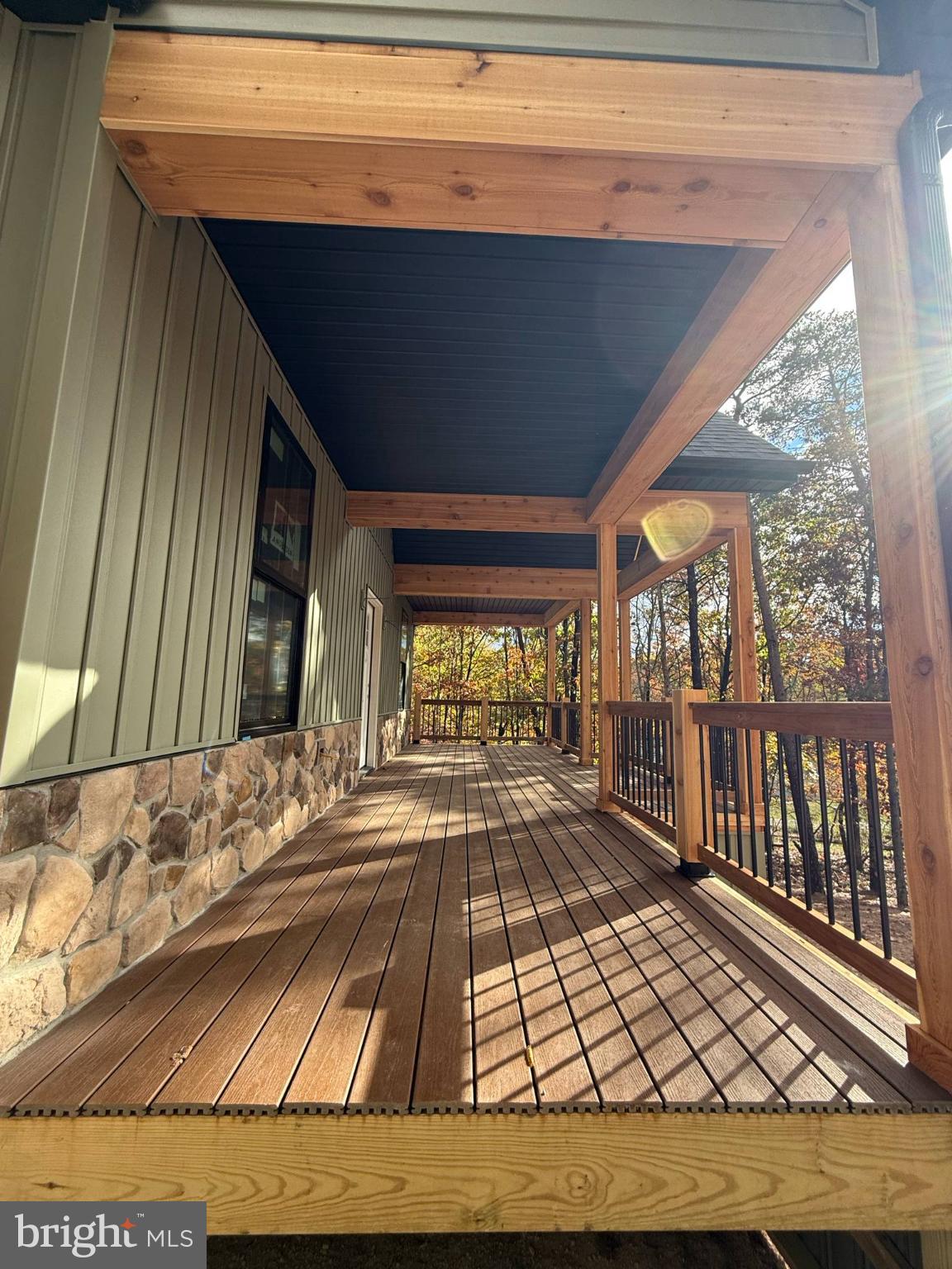 CACAPON SOUTH - Residential