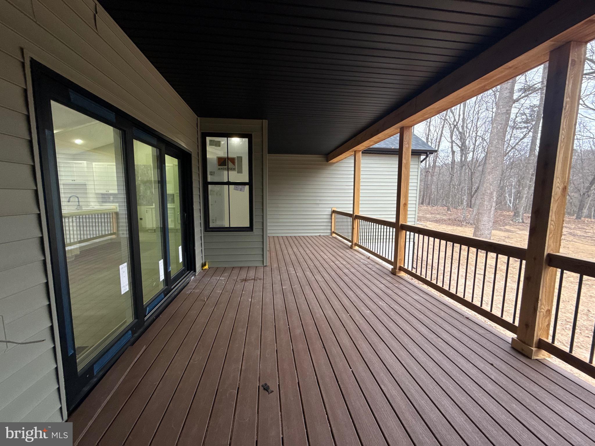 CACAPON SOUTH - Residential