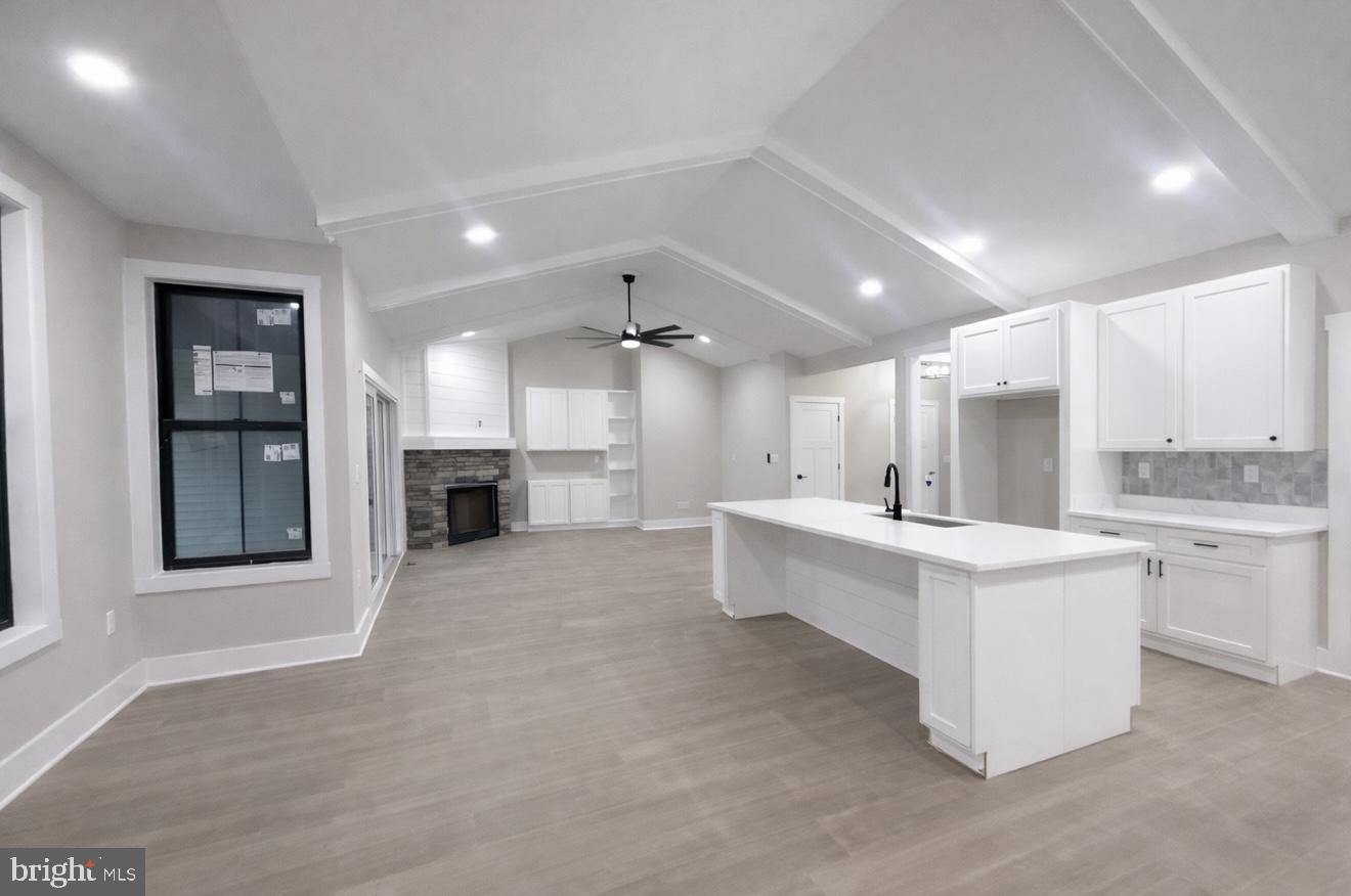 CACAPON SOUTH - Residential