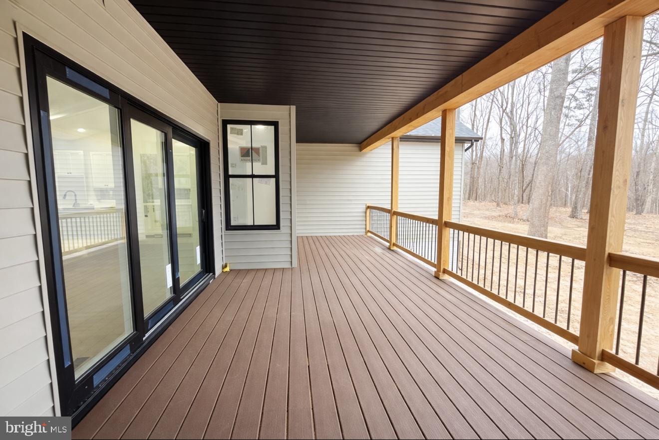 CACAPON SOUTH - Residential