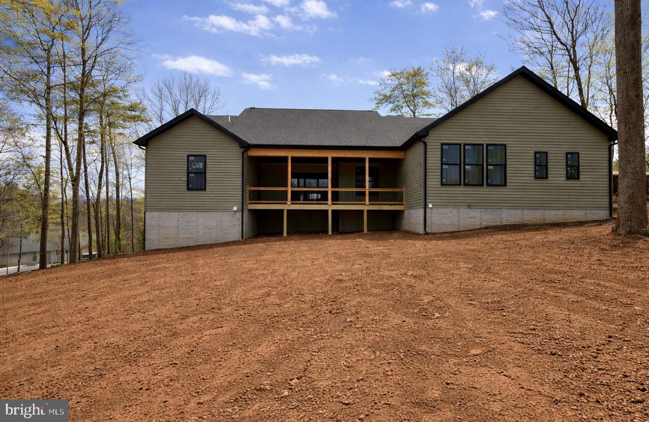 CACAPON SOUTH - Residential