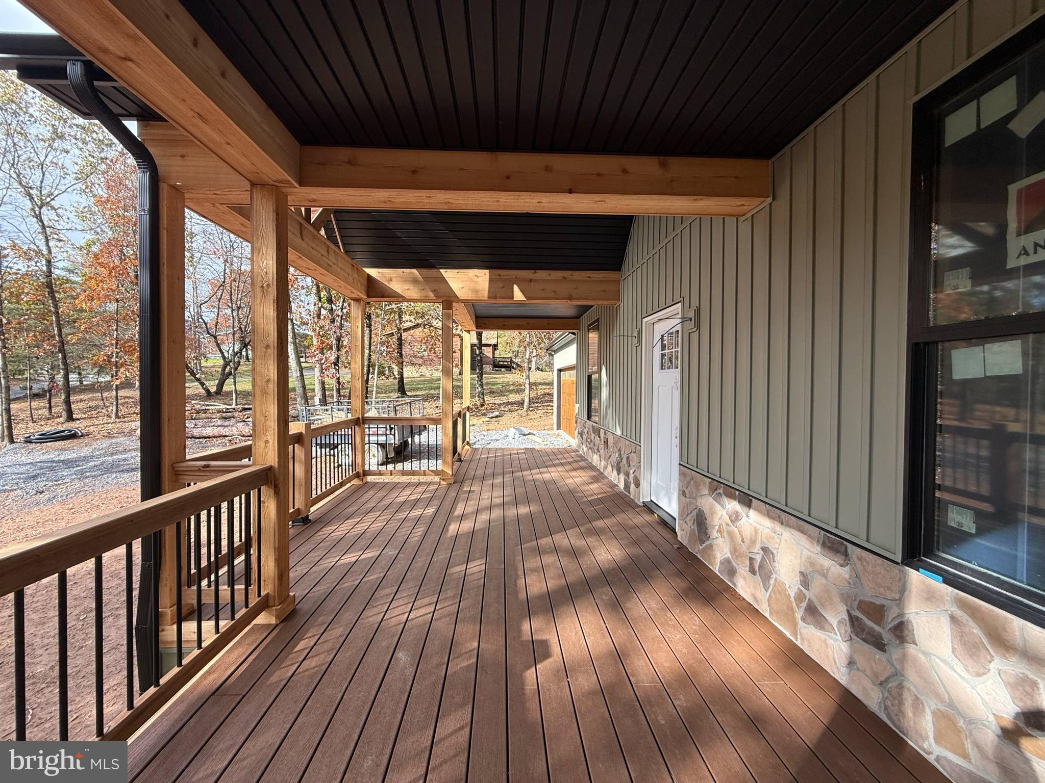 CACAPON SOUTH - Residential