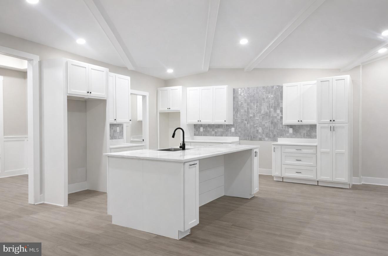 CACAPON SOUTH - Residential