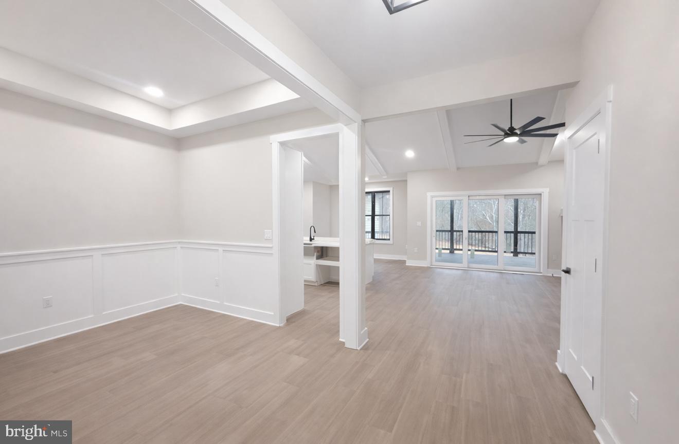 CACAPON SOUTH - Residential