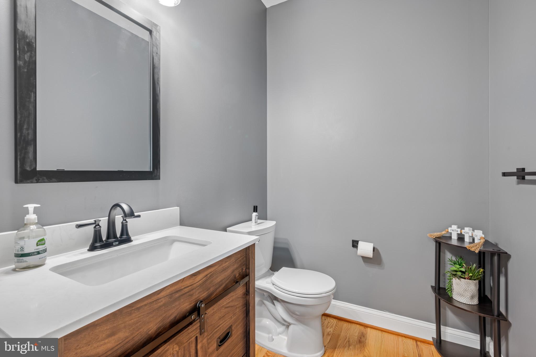 FRANKLIN VIEW - Residential