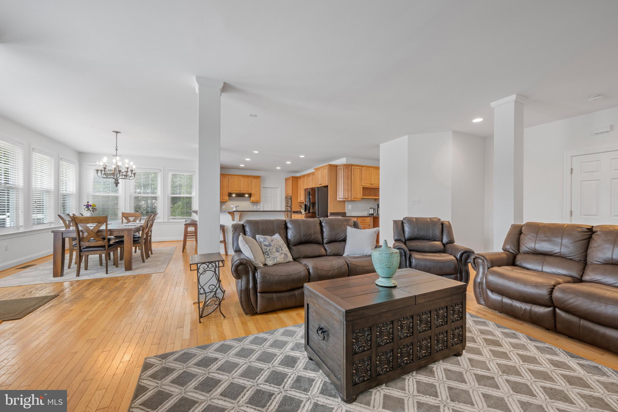 FRANKLIN VIEW - Residential