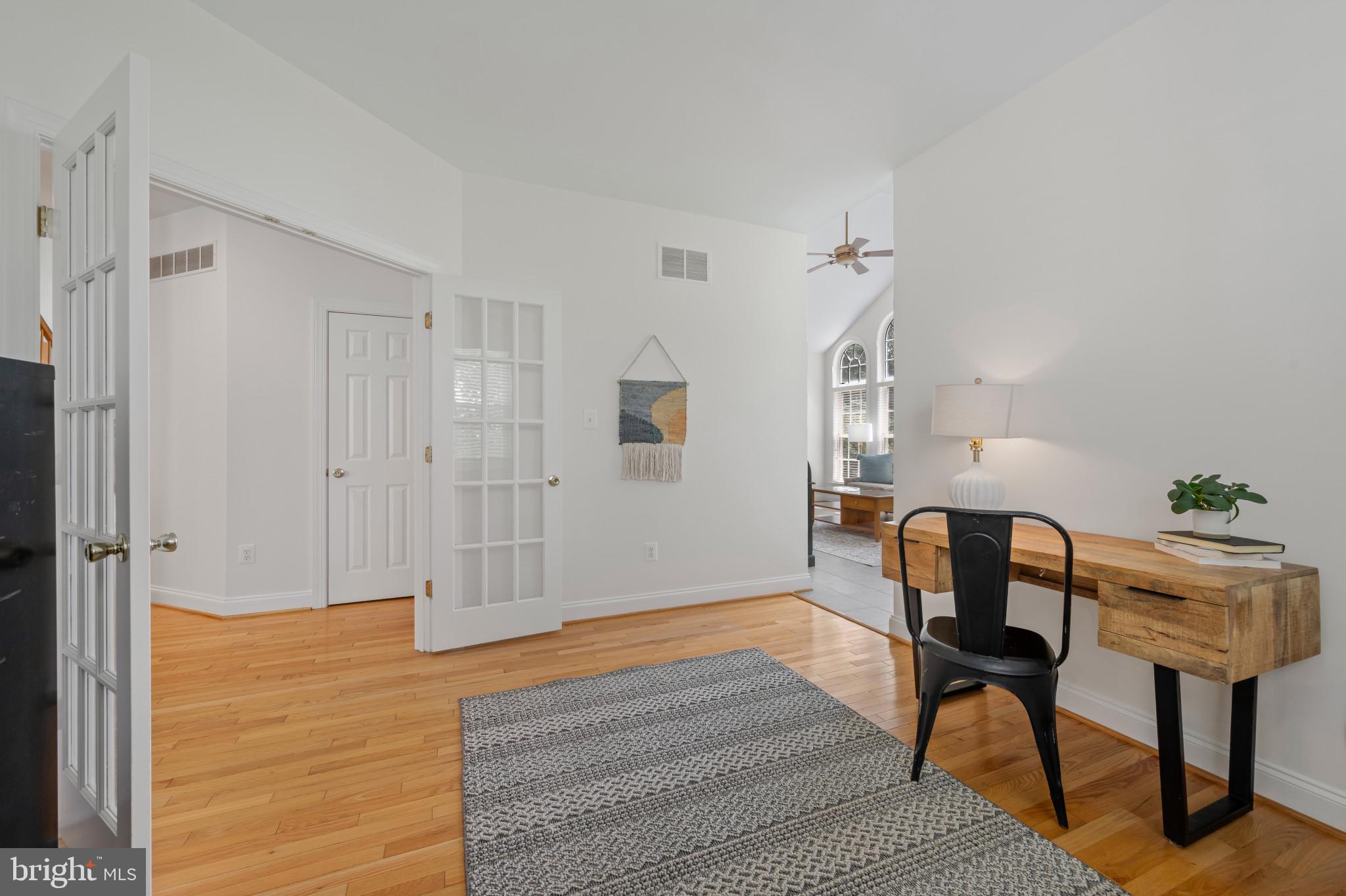 FRANKLIN VIEW - Residential