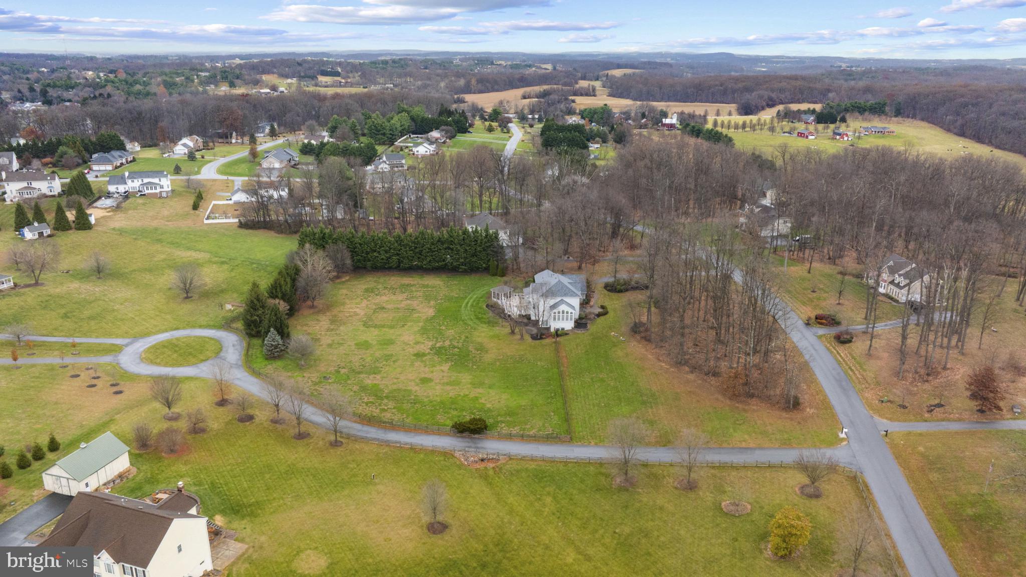 FRANKLIN VIEW - Residential