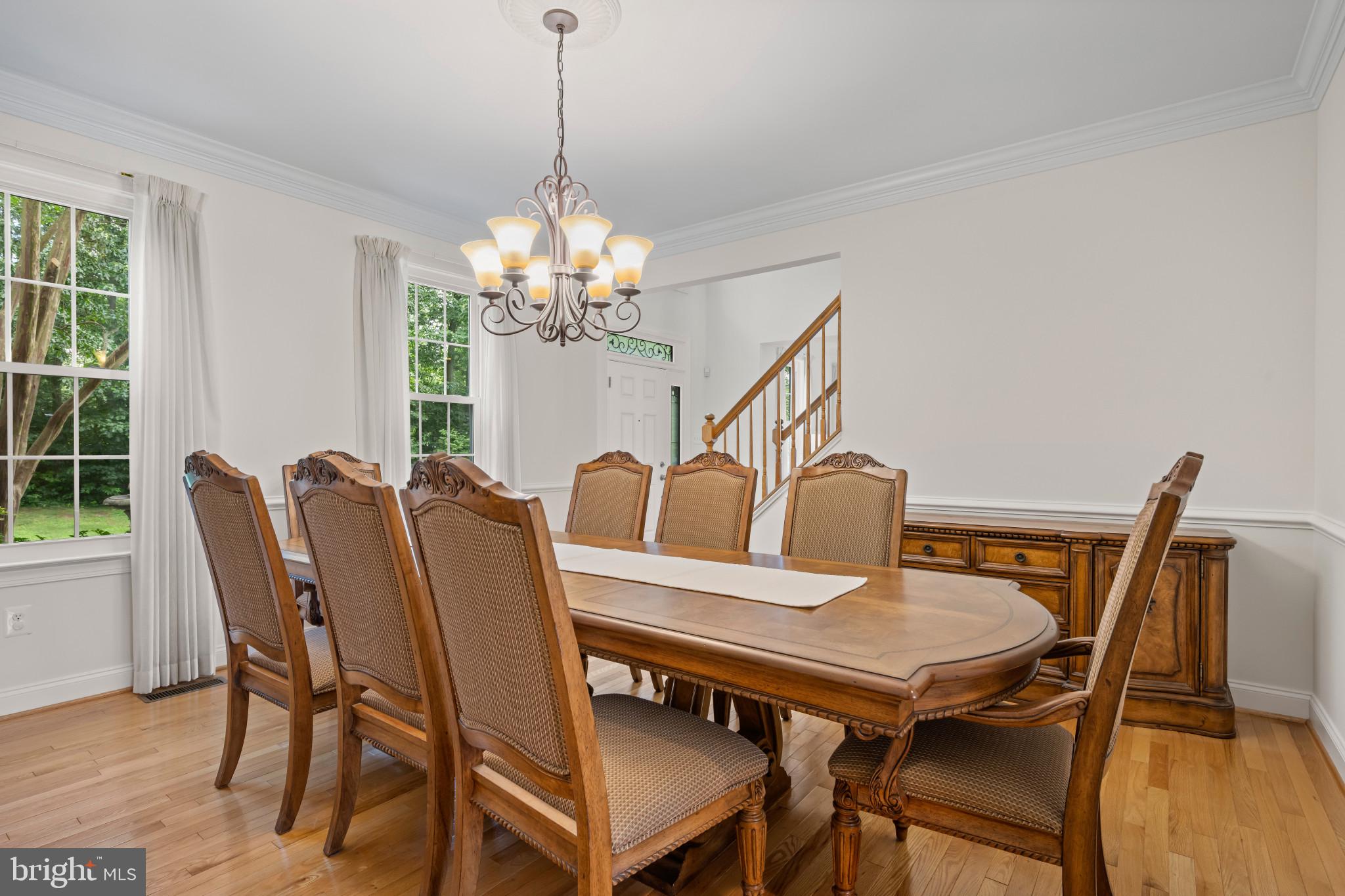 FRANKLIN VIEW - Residential