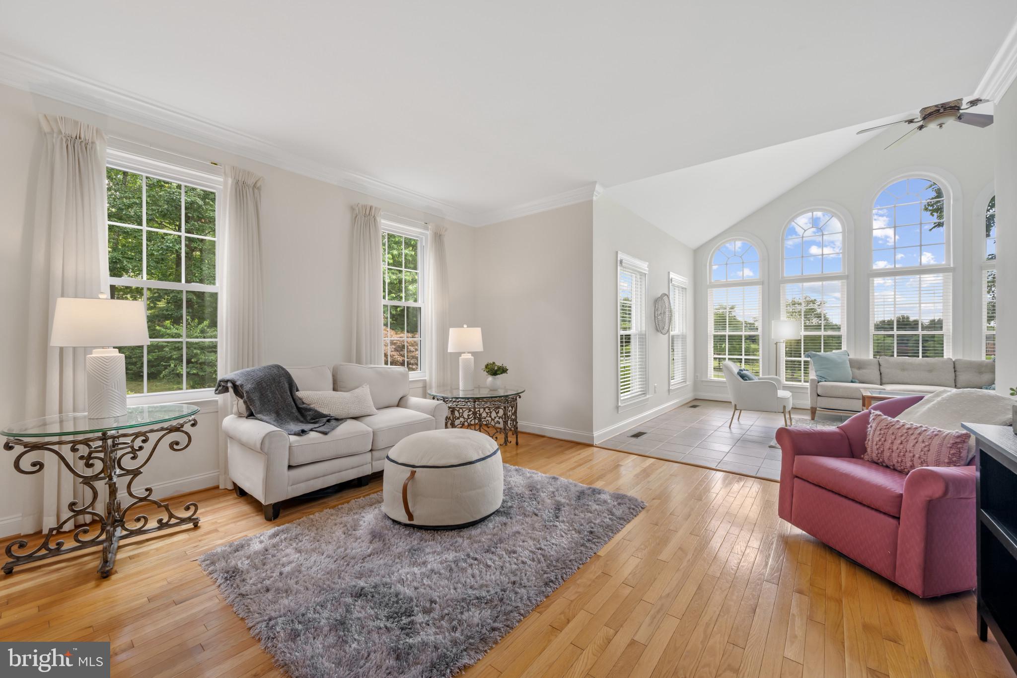 FRANKLIN VIEW - Residential