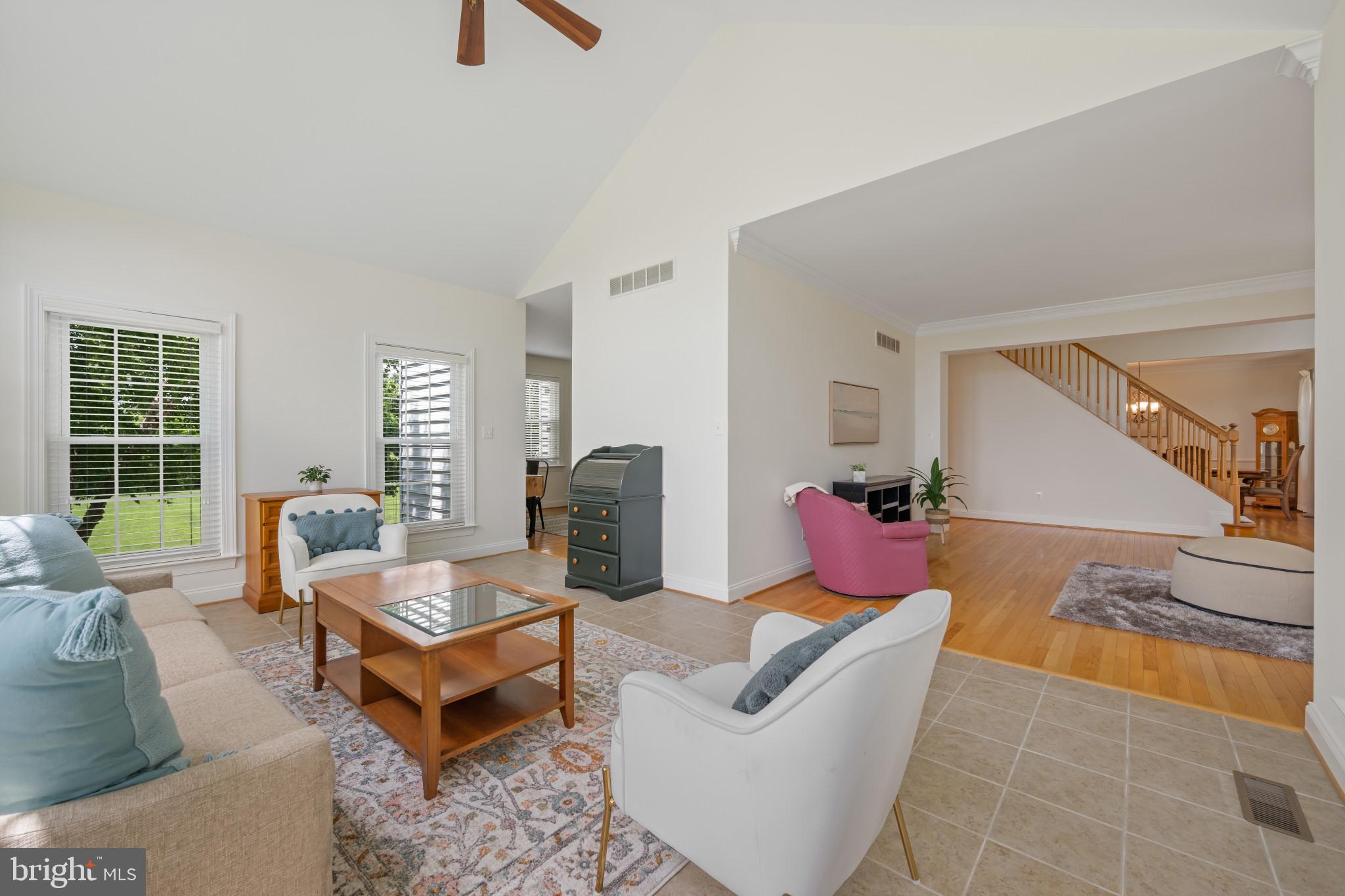 FRANKLIN VIEW - Residential