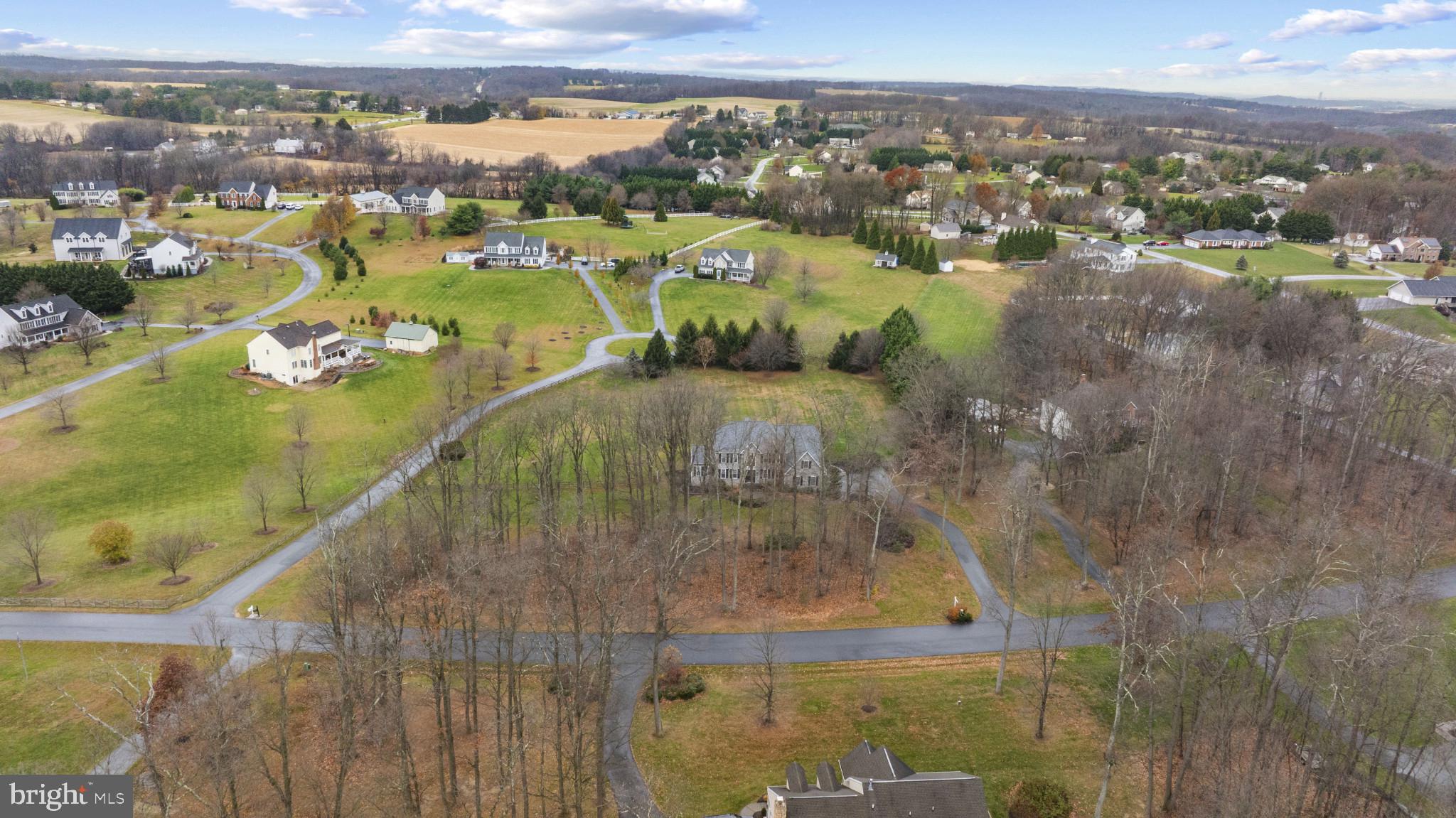 FRANKLIN VIEW - Residential