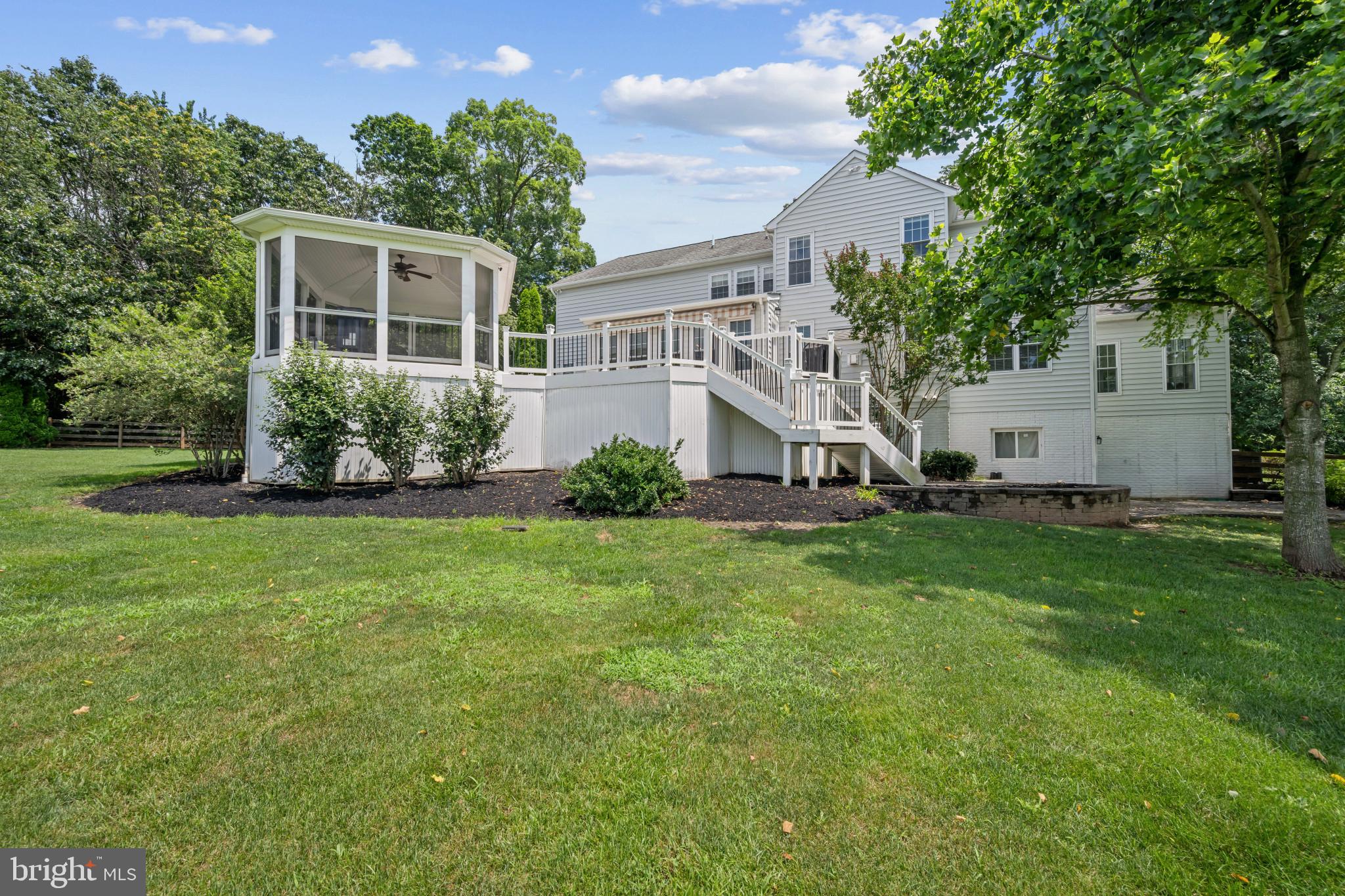 FRANKLIN VIEW - Residential