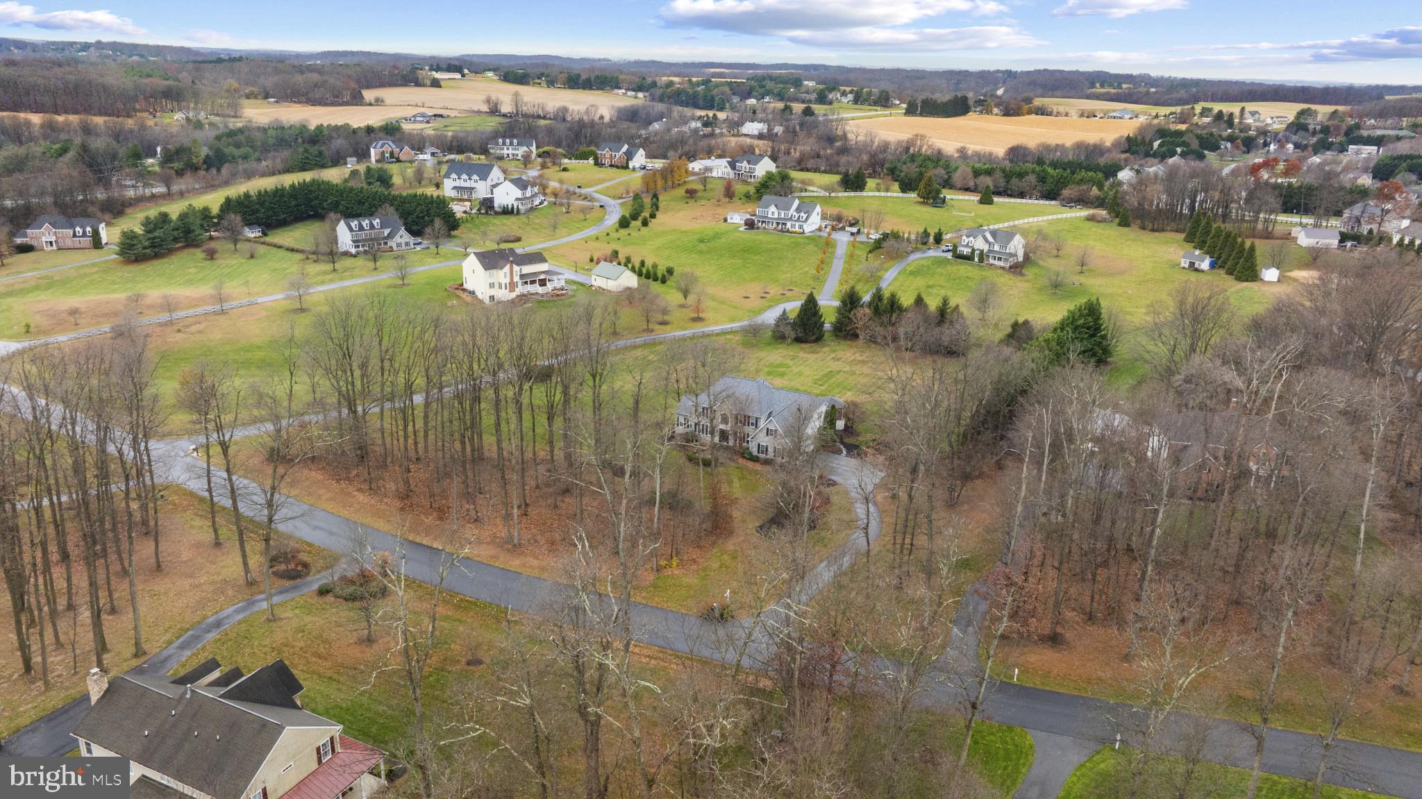 FRANKLIN VIEW - Residential
