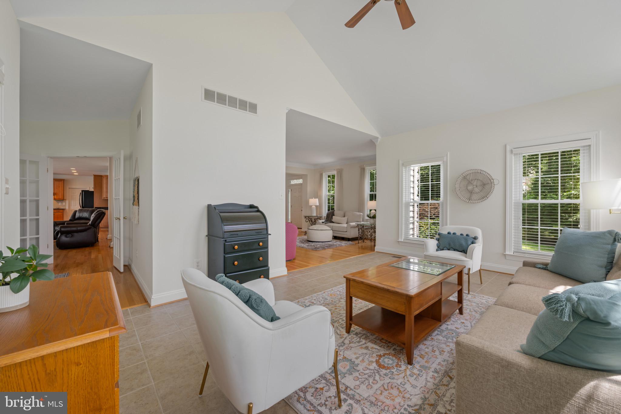 FRANKLIN VIEW - Residential