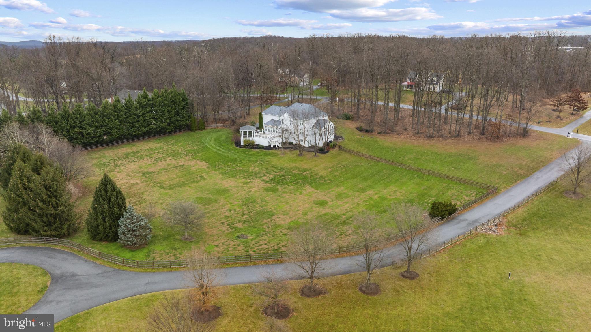 FRANKLIN VIEW - Residential