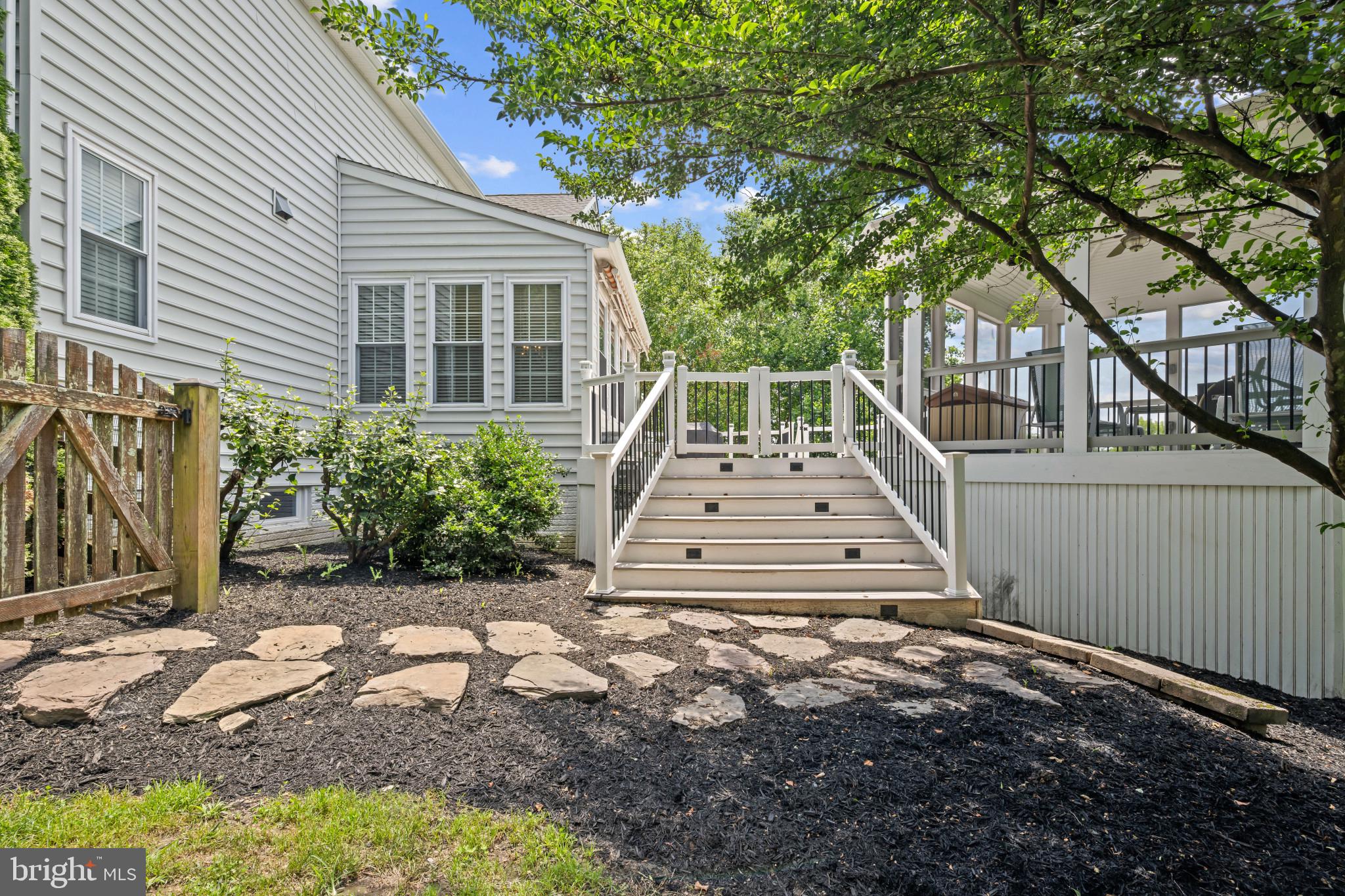 FRANKLIN VIEW - Residential