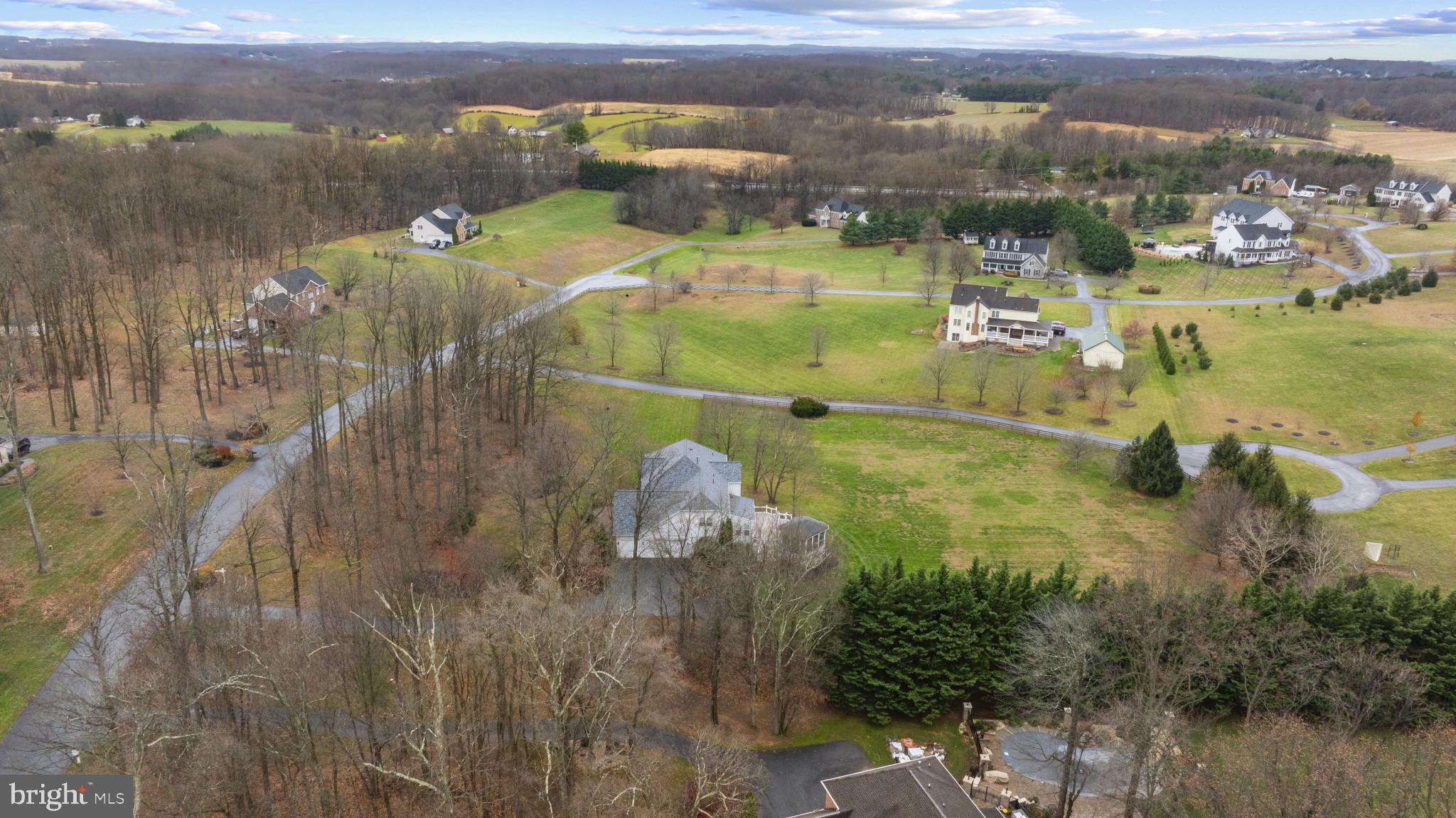 FRANKLIN VIEW - Residential