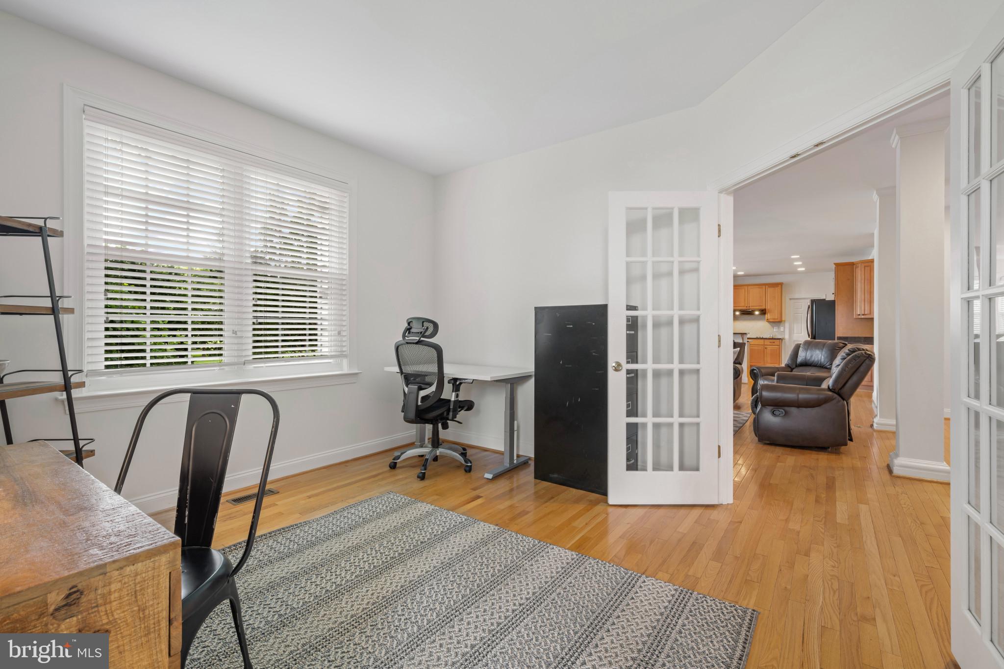 FRANKLIN VIEW - Residential