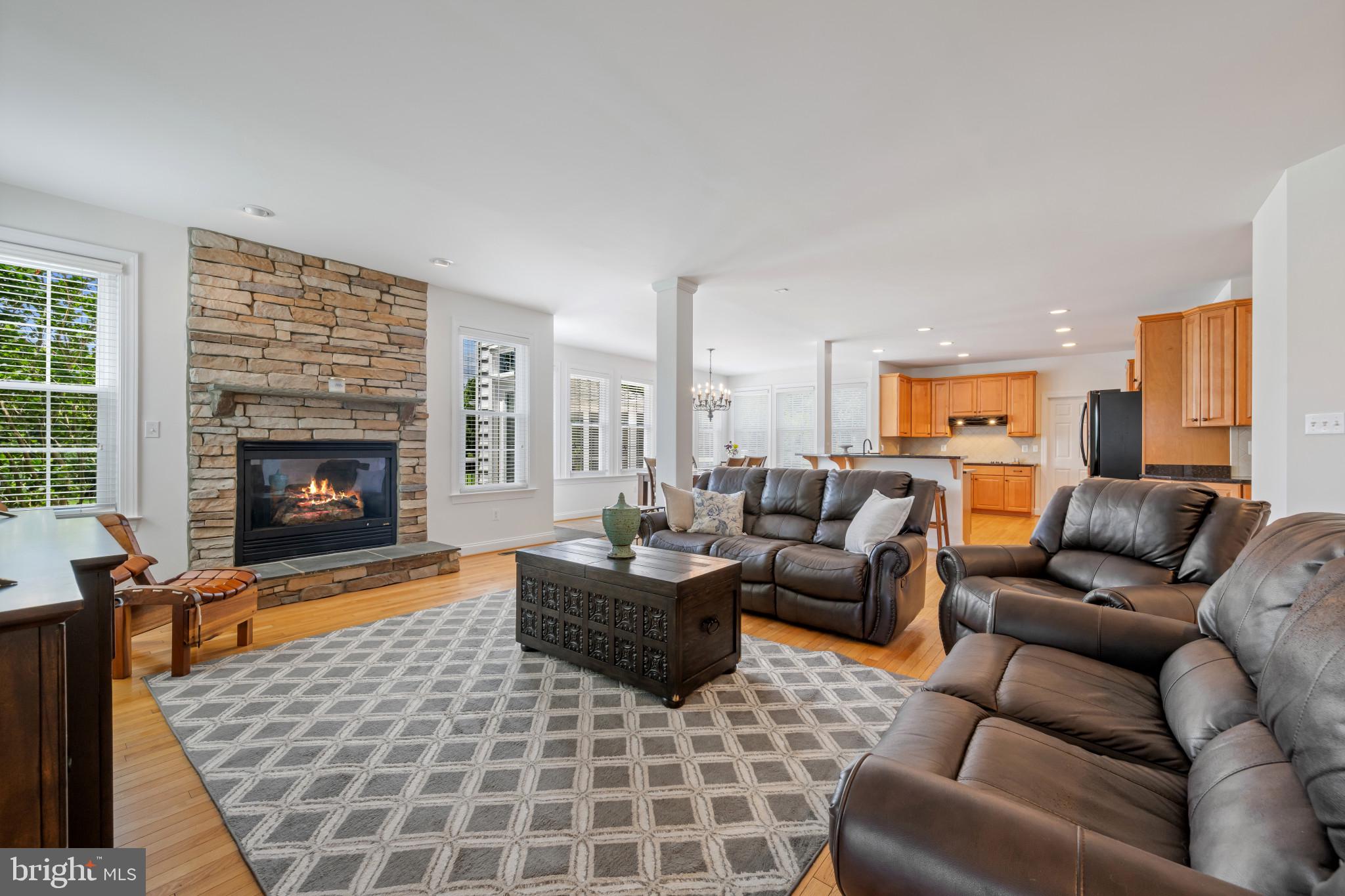 FRANKLIN VIEW - Residential