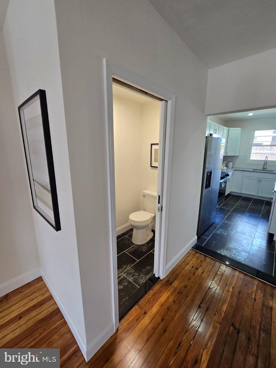 EAST BALTIMORE MIDWAY - Residential