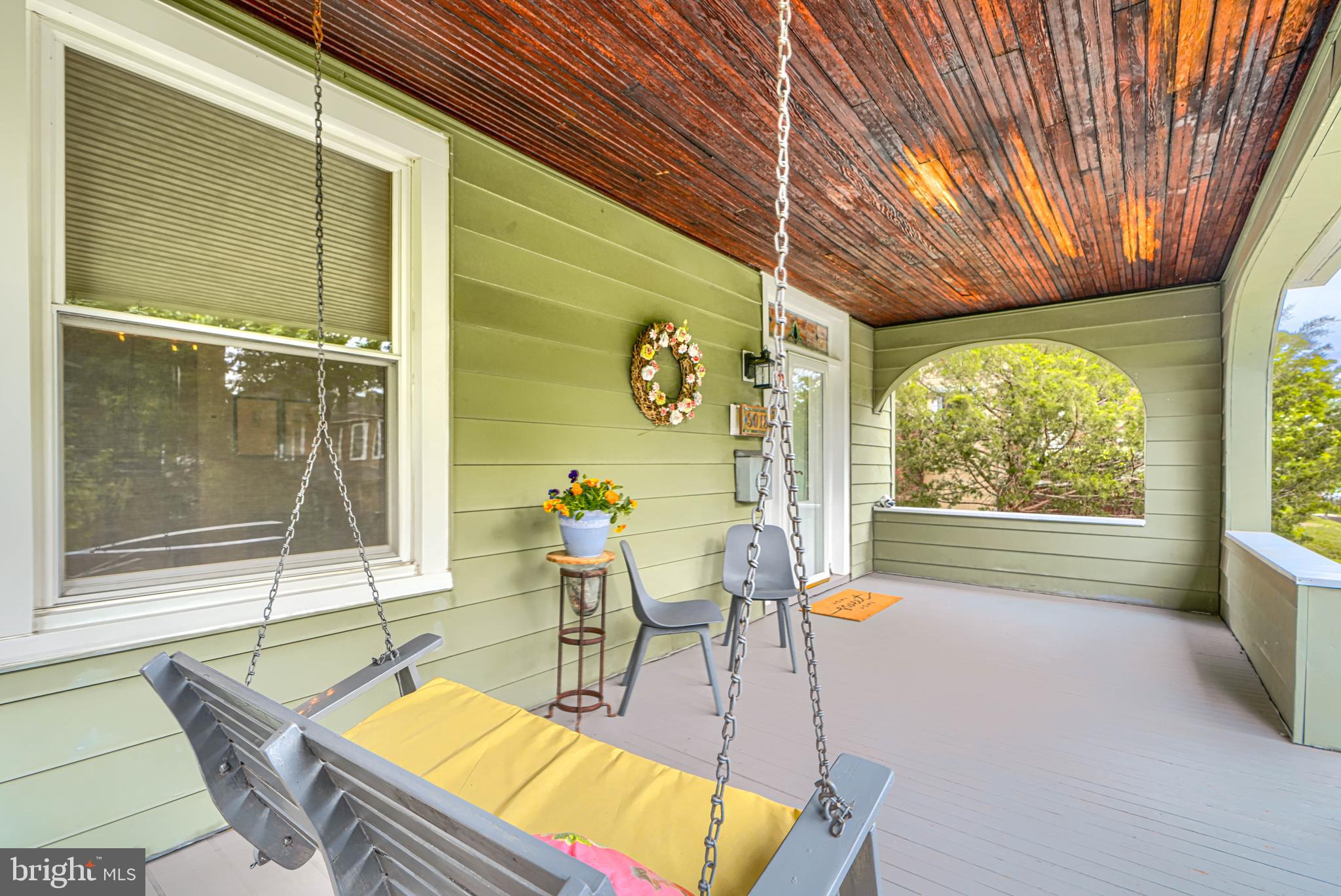 ARCADIA-BEVERLY HILLS HISTORIC DISTRICT - Residential