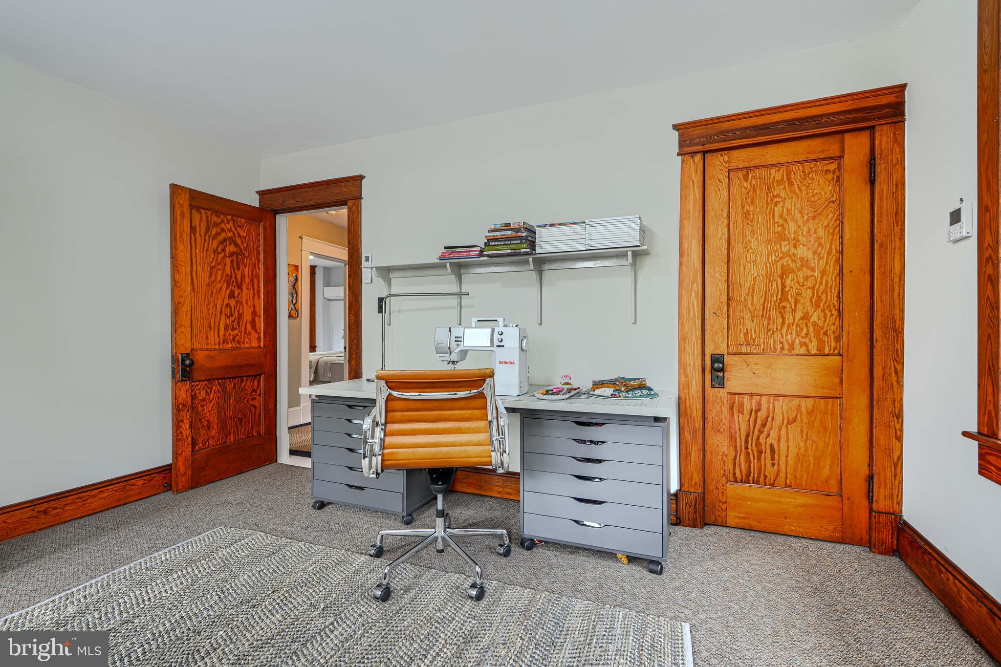 ARCADIA-BEVERLY HILLS HISTORIC DISTRICT - Residential