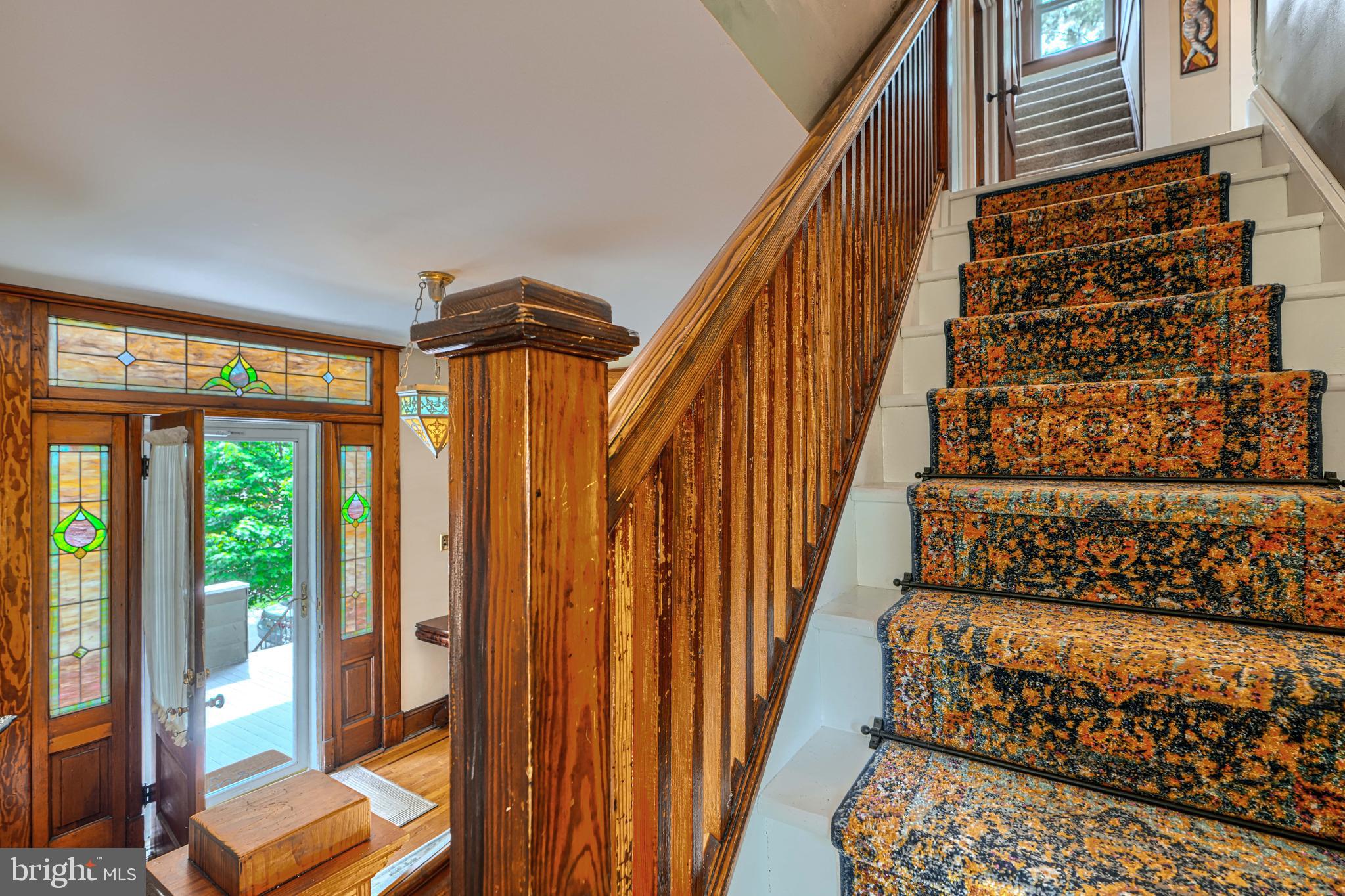 ARCADIA-BEVERLY HILLS HISTORIC DISTRICT - Residential
