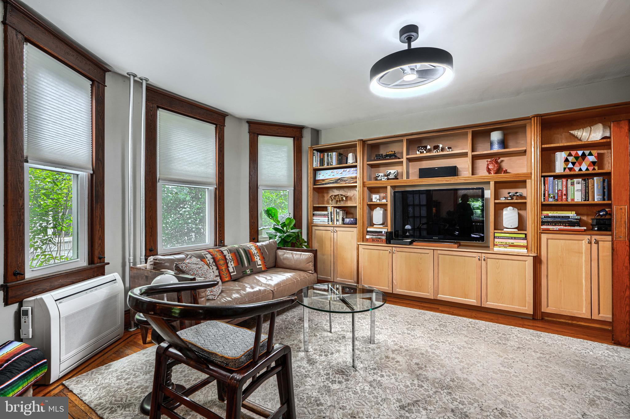 ARCADIA-BEVERLY HILLS HISTORIC DISTRICT - Residential