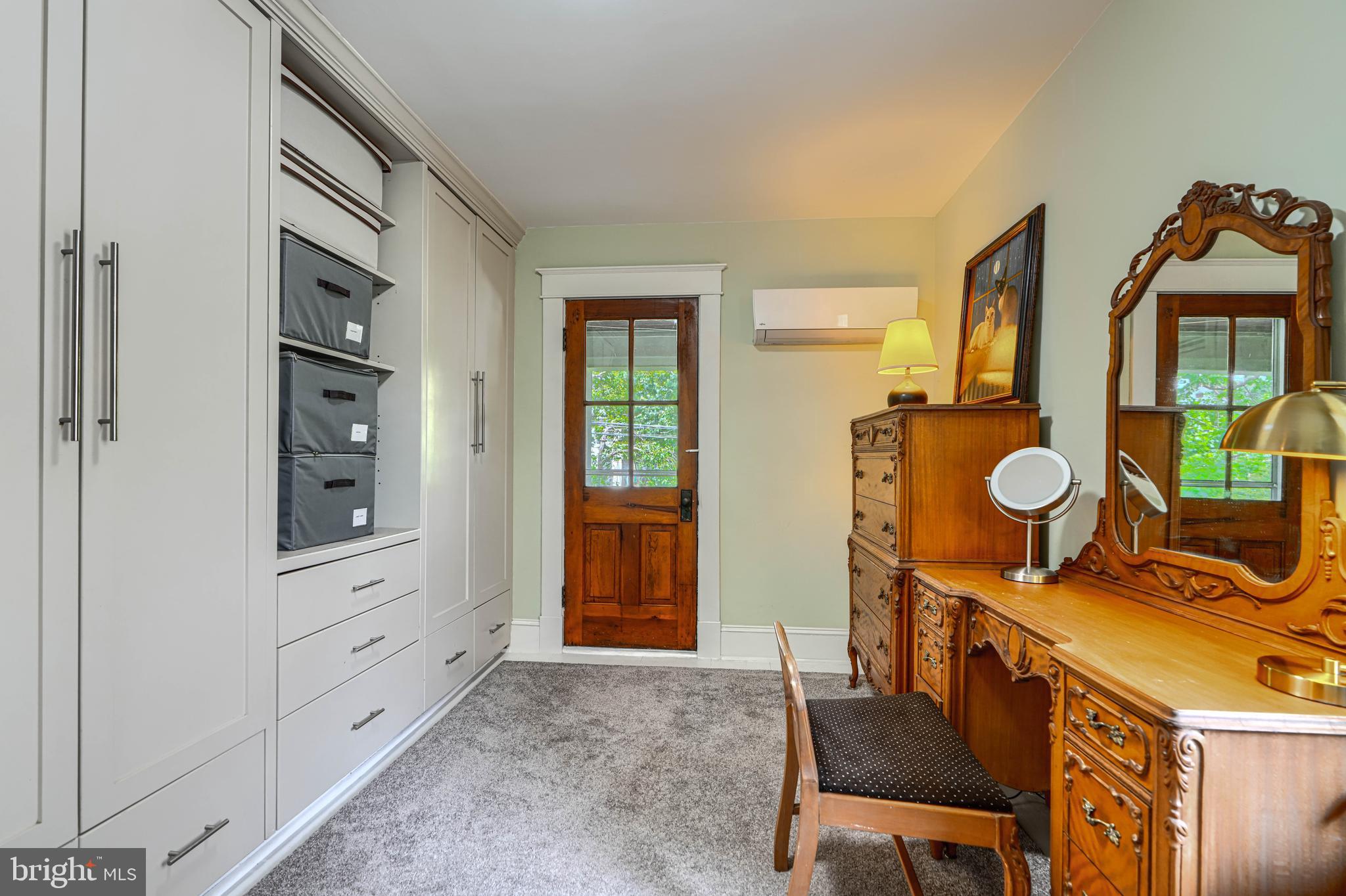 ARCADIA-BEVERLY HILLS HISTORIC DISTRICT - Residential