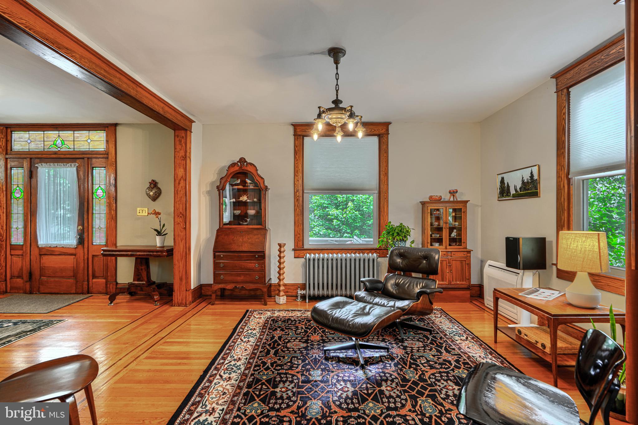 ARCADIA-BEVERLY HILLS HISTORIC DISTRICT - Residential