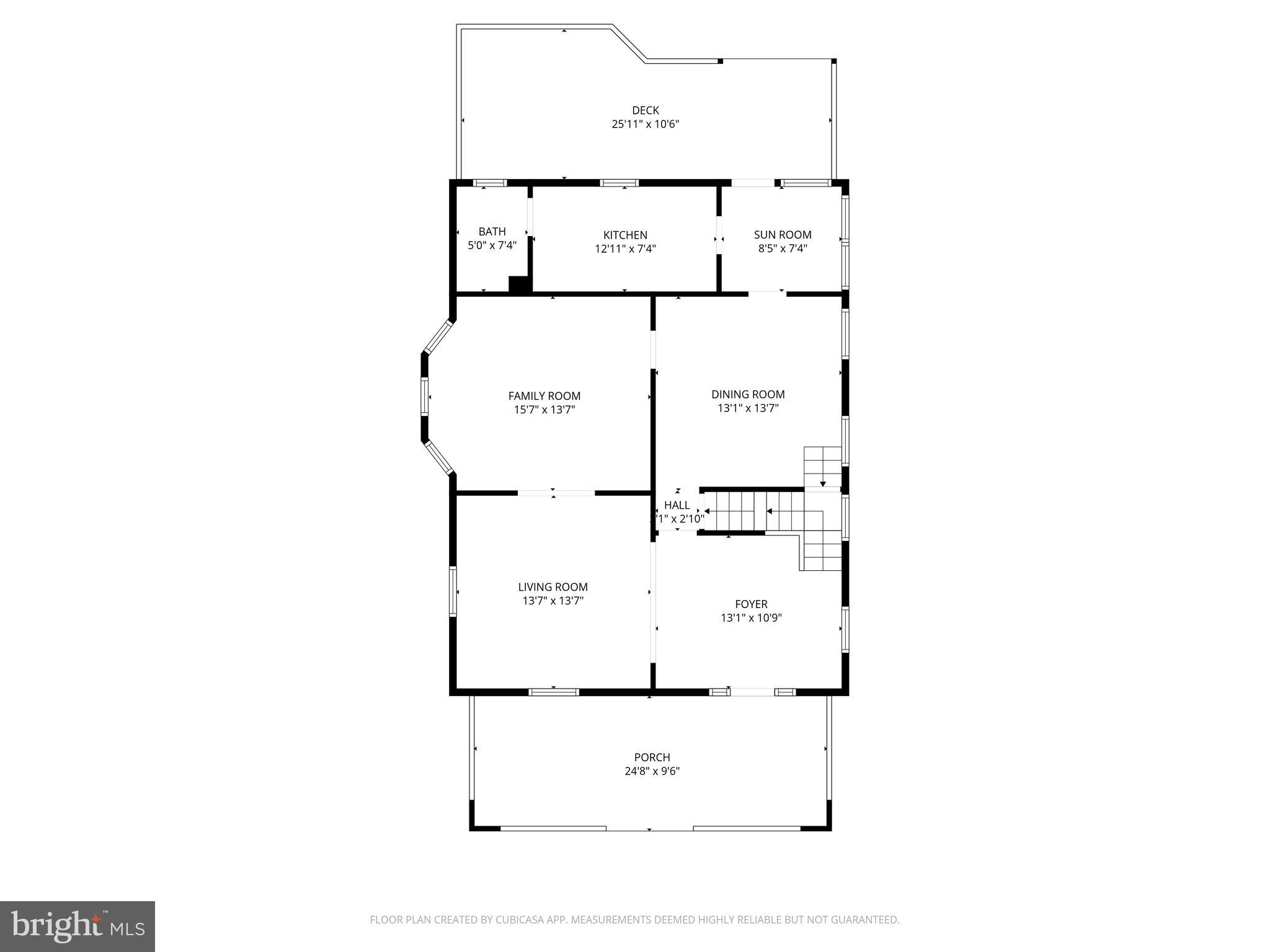 ARCADIA-BEVERLY HILLS HISTORIC DISTRICT - Residential