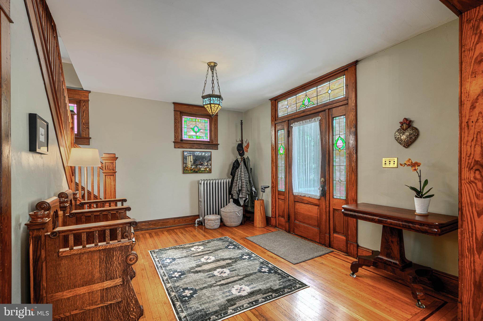 ARCADIA-BEVERLY HILLS HISTORIC DISTRICT - Residential