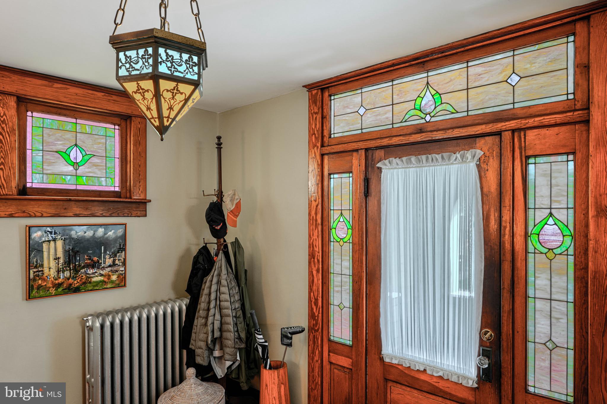 ARCADIA-BEVERLY HILLS HISTORIC DISTRICT - Residential