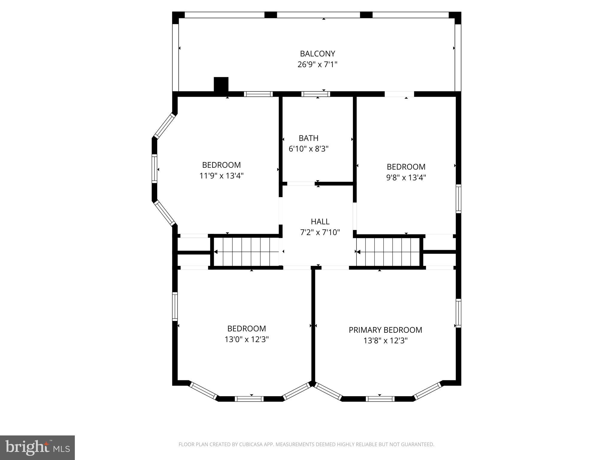 ARCADIA-BEVERLY HILLS HISTORIC DISTRICT - Residential