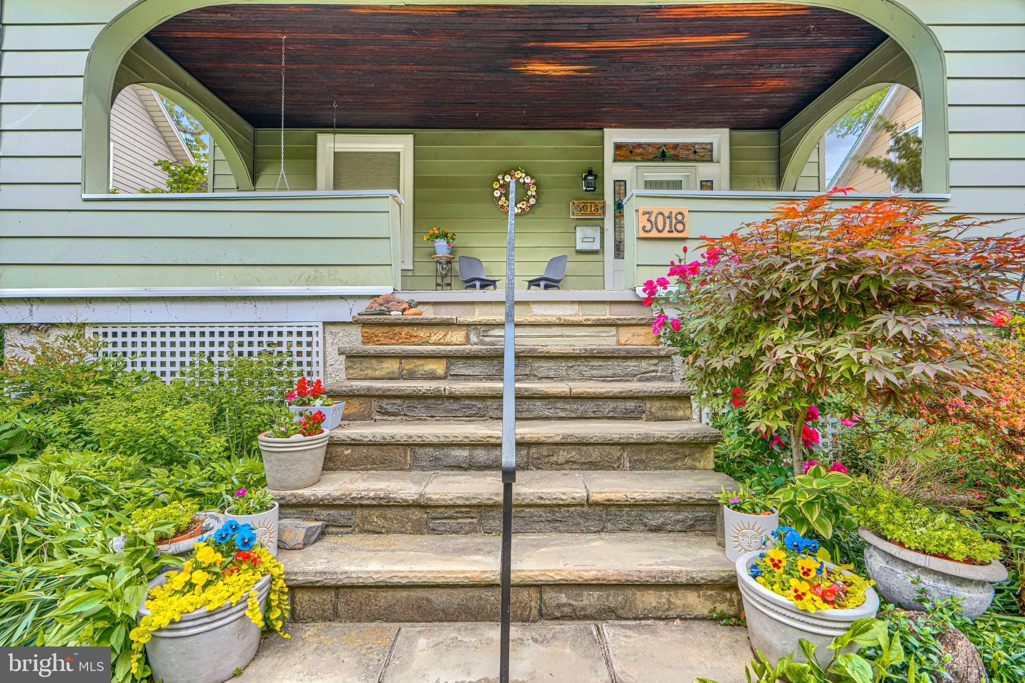 3018 IONA TERRACE