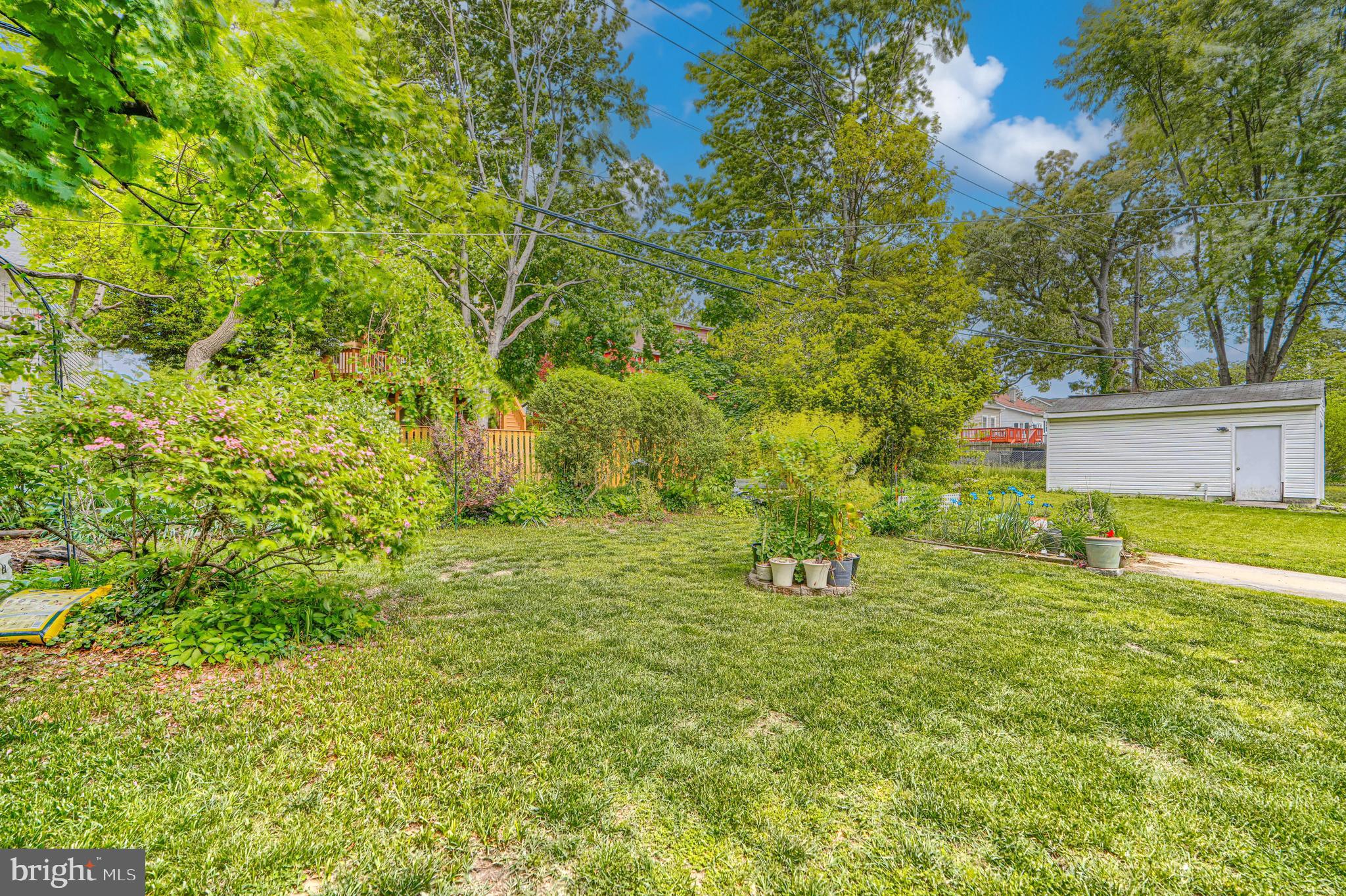 ARCADIA-BEVERLY HILLS HISTORIC DISTRICT - Residential