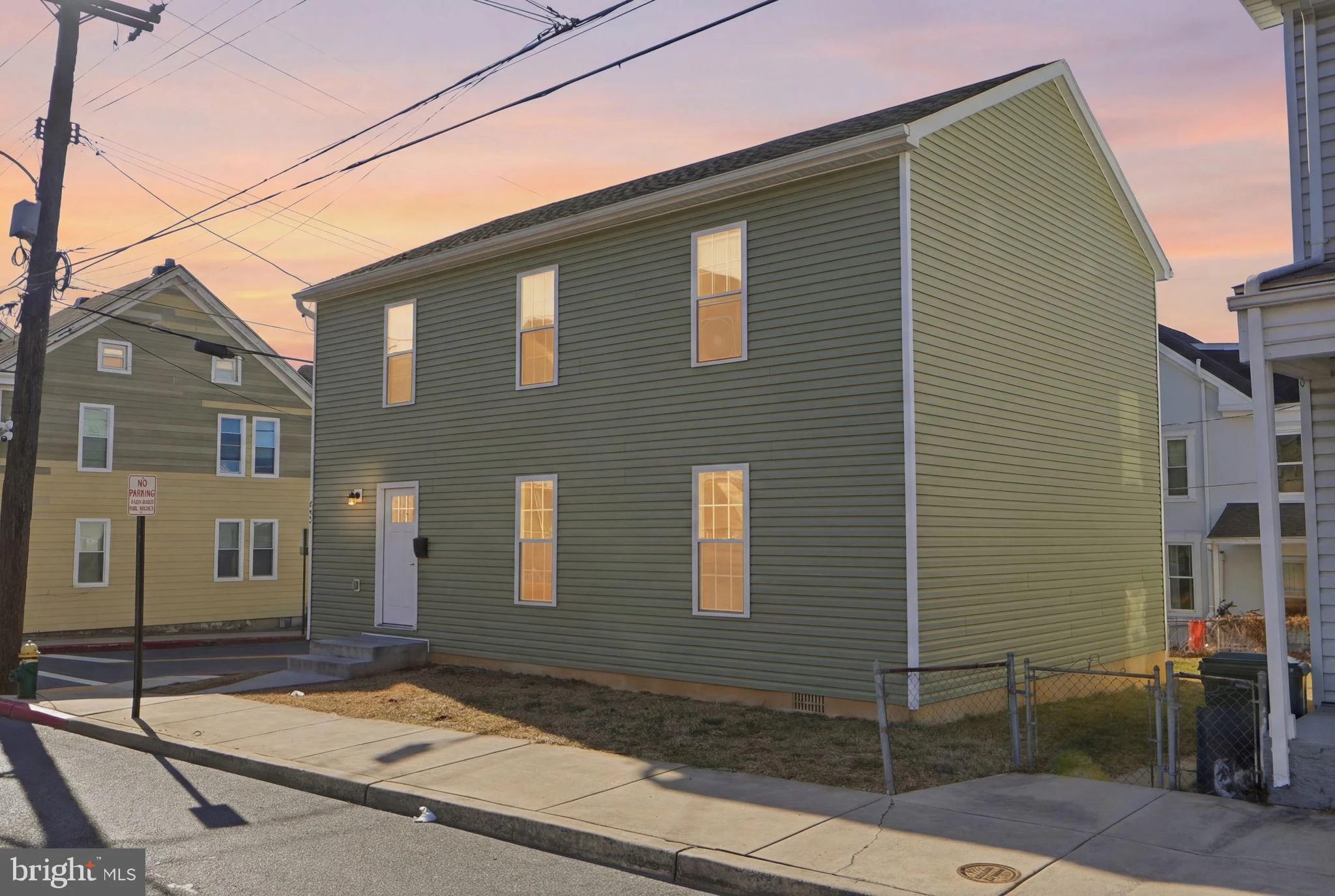 257 S Mulberry Street S, Hagerstown, MD, 21740