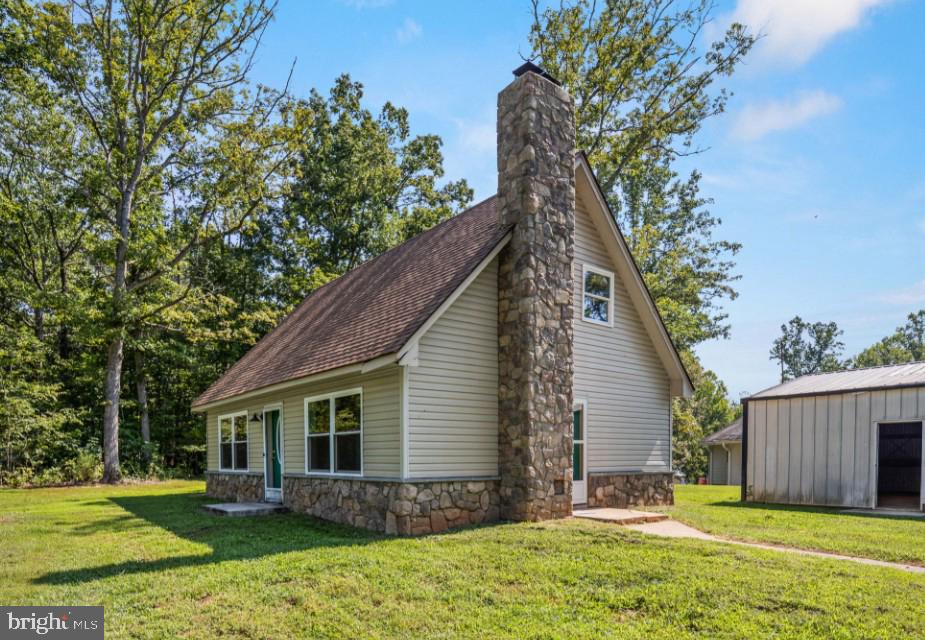 18984 RYLAND CHAPEL ROAD