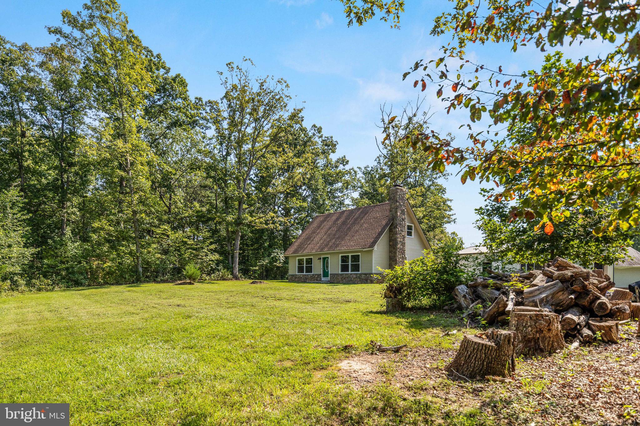 18984 RYLAND CHAPEL ROAD