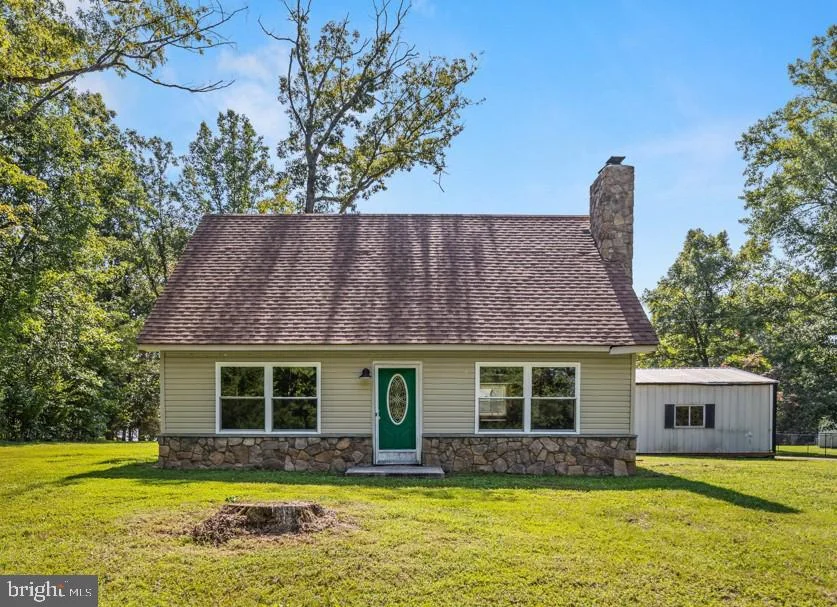 18984 Ryland Chapel Road, Jeffersonton, VA, 22724