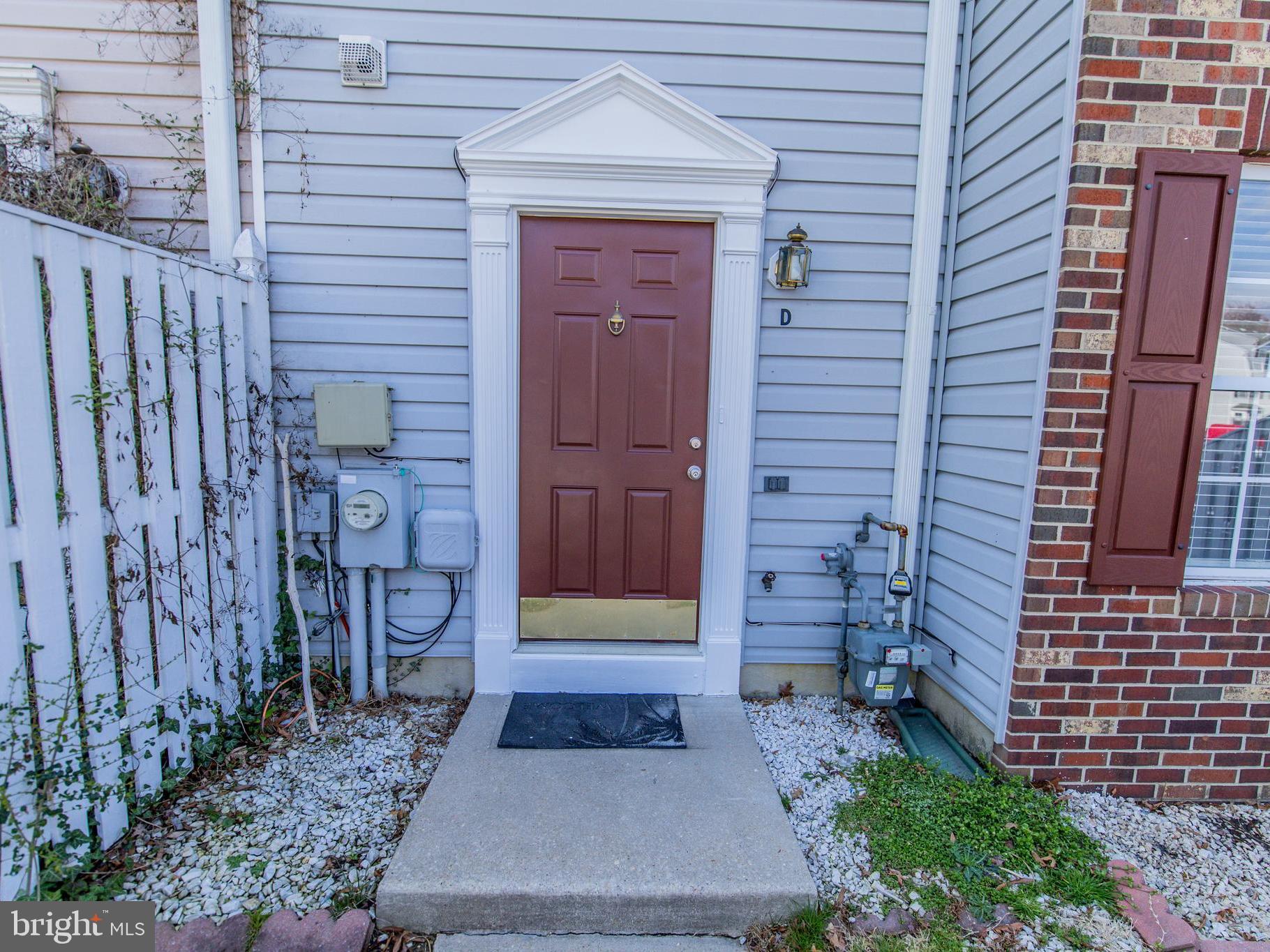 ANNAPOLIS OVERLOOK - Residential Lease