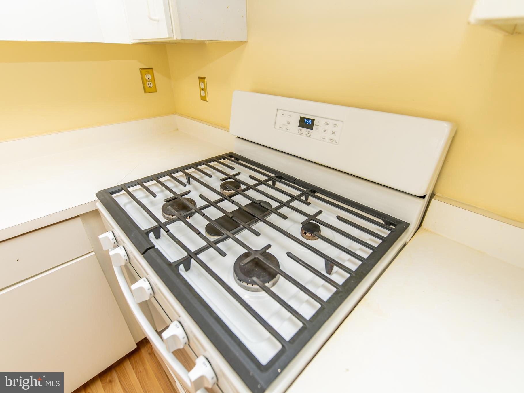 ANNAPOLIS OVERLOOK - Residential Lease