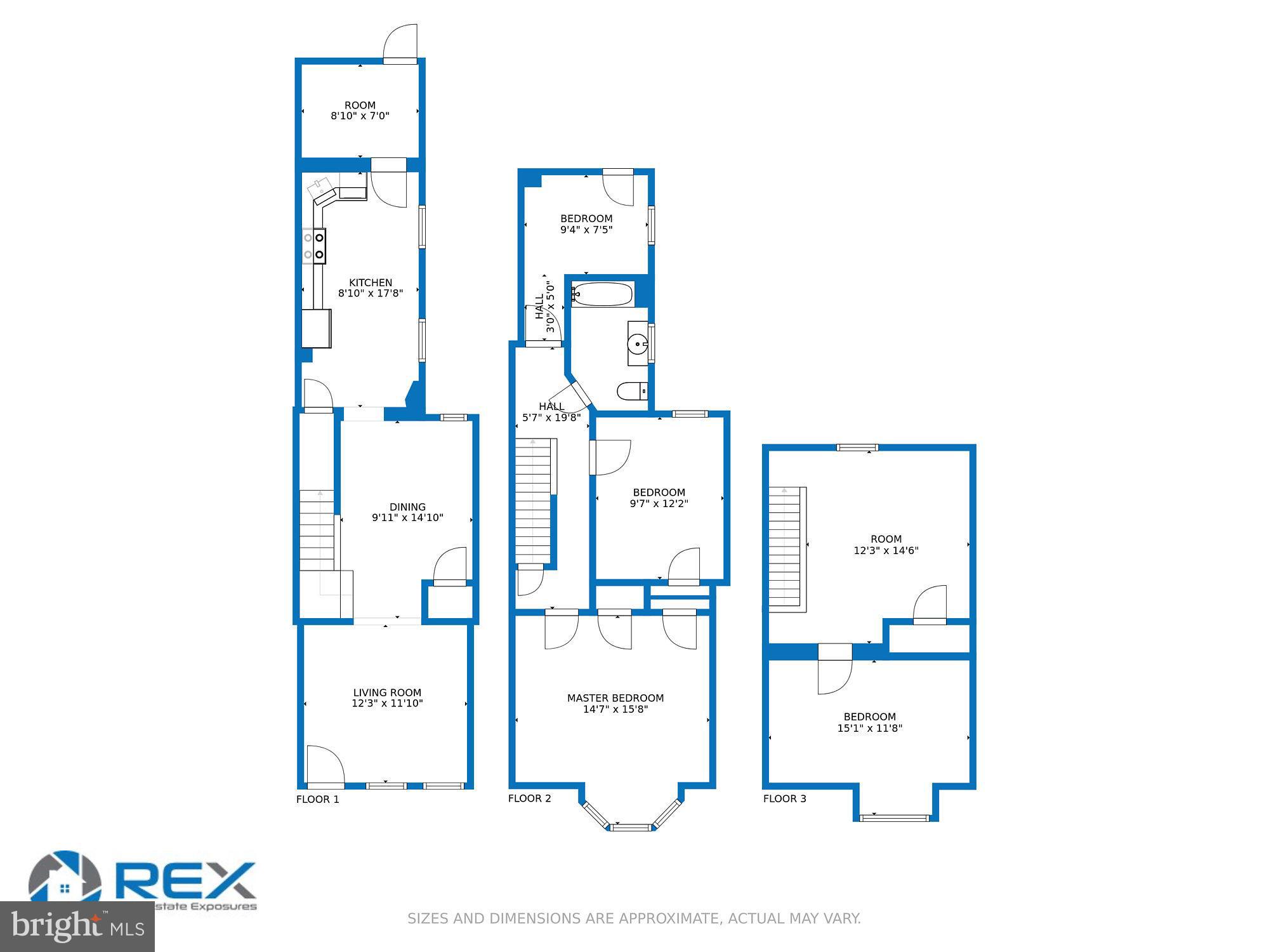 830 E PHILADELPHIA STREET