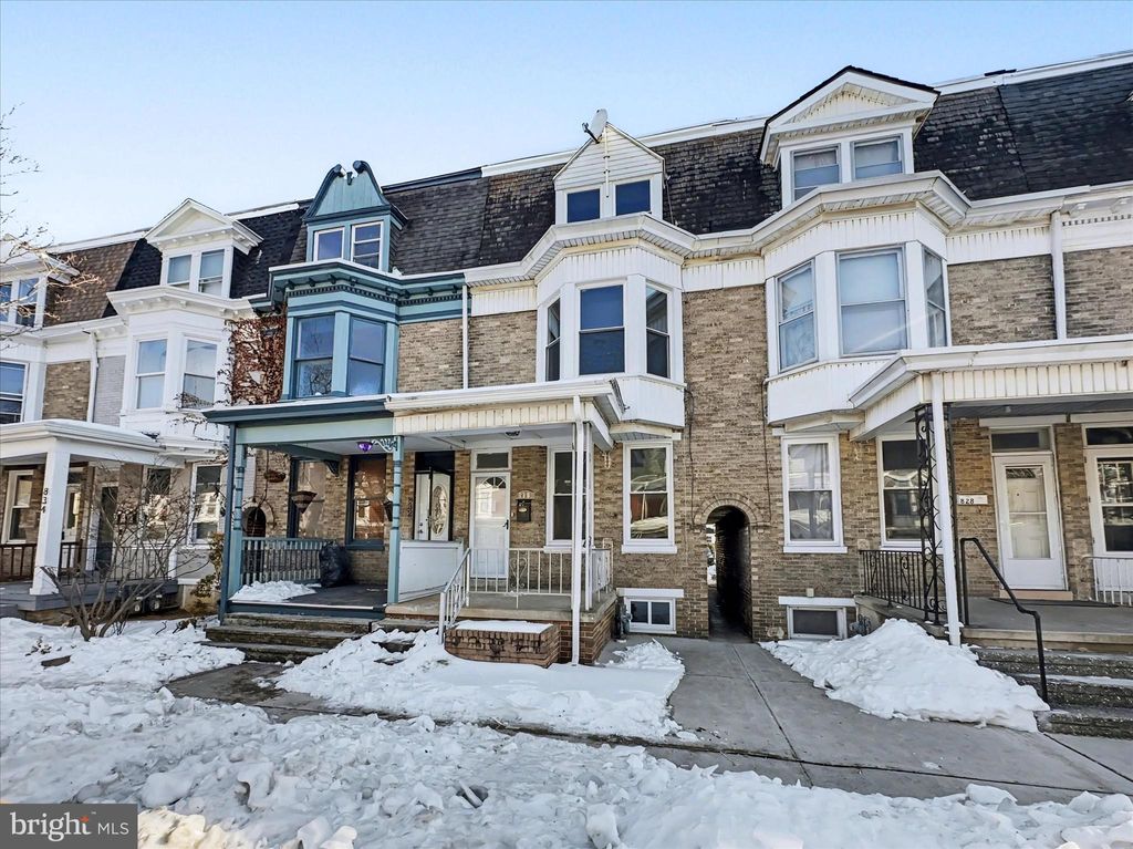 Photo of 830 E Philadelphia Street, YORK, PA 17403 (MLS # PAYK2097064)