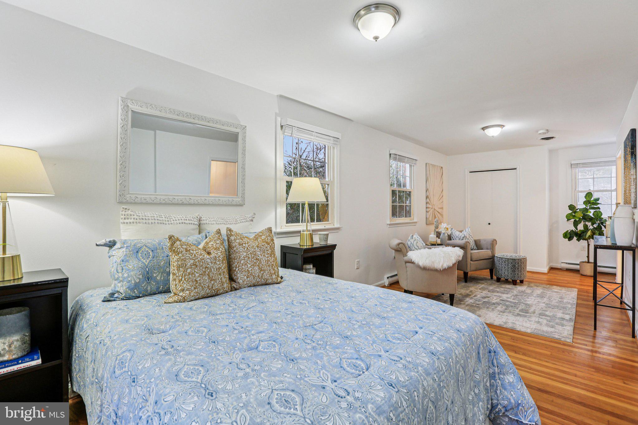 DAMASCUS OUTSIDE - Residential