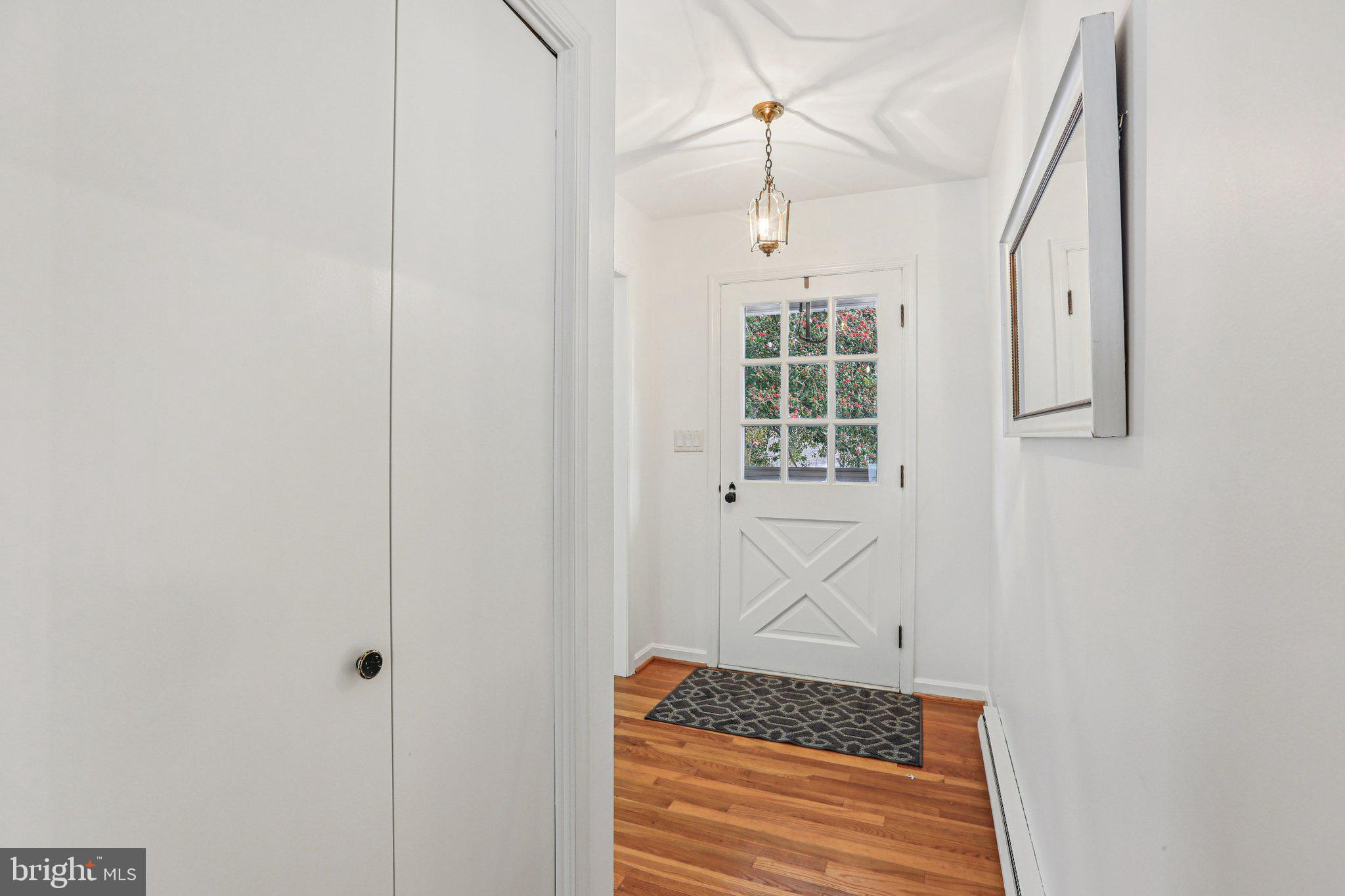 DAMASCUS OUTSIDE - Residential