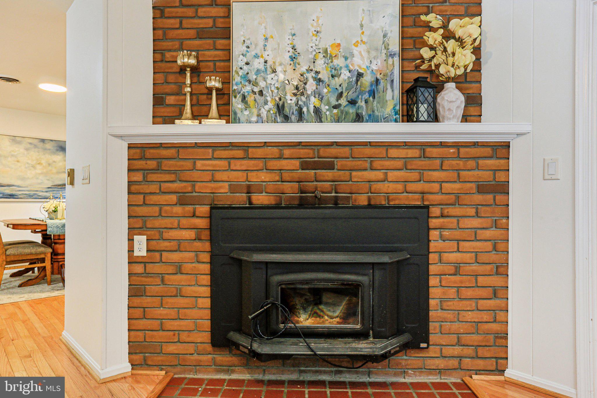 DAMASCUS OUTSIDE - Residential