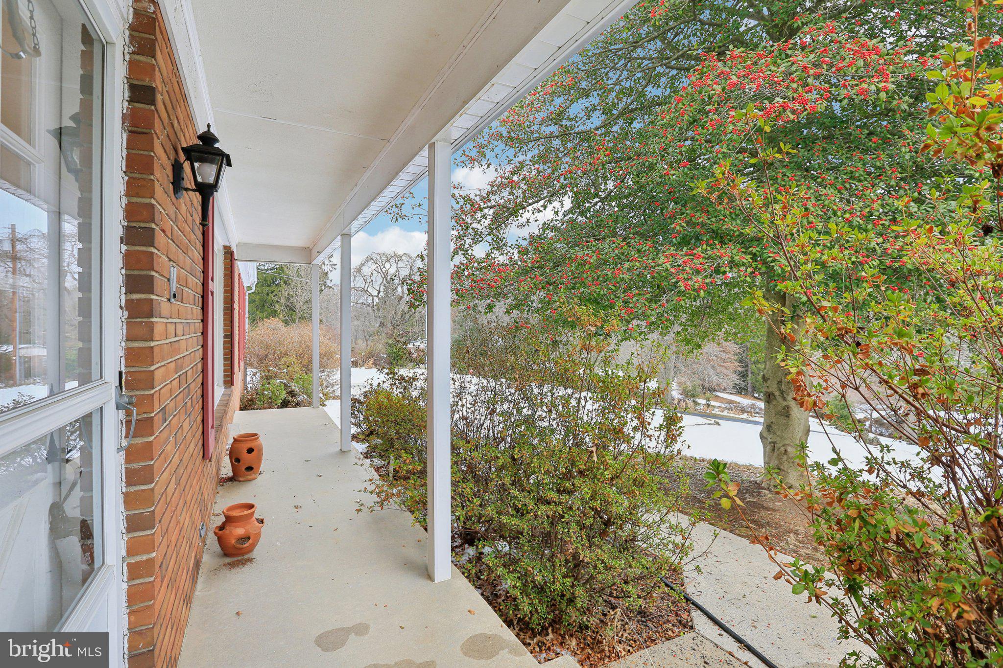 DAMASCUS OUTSIDE - Residential