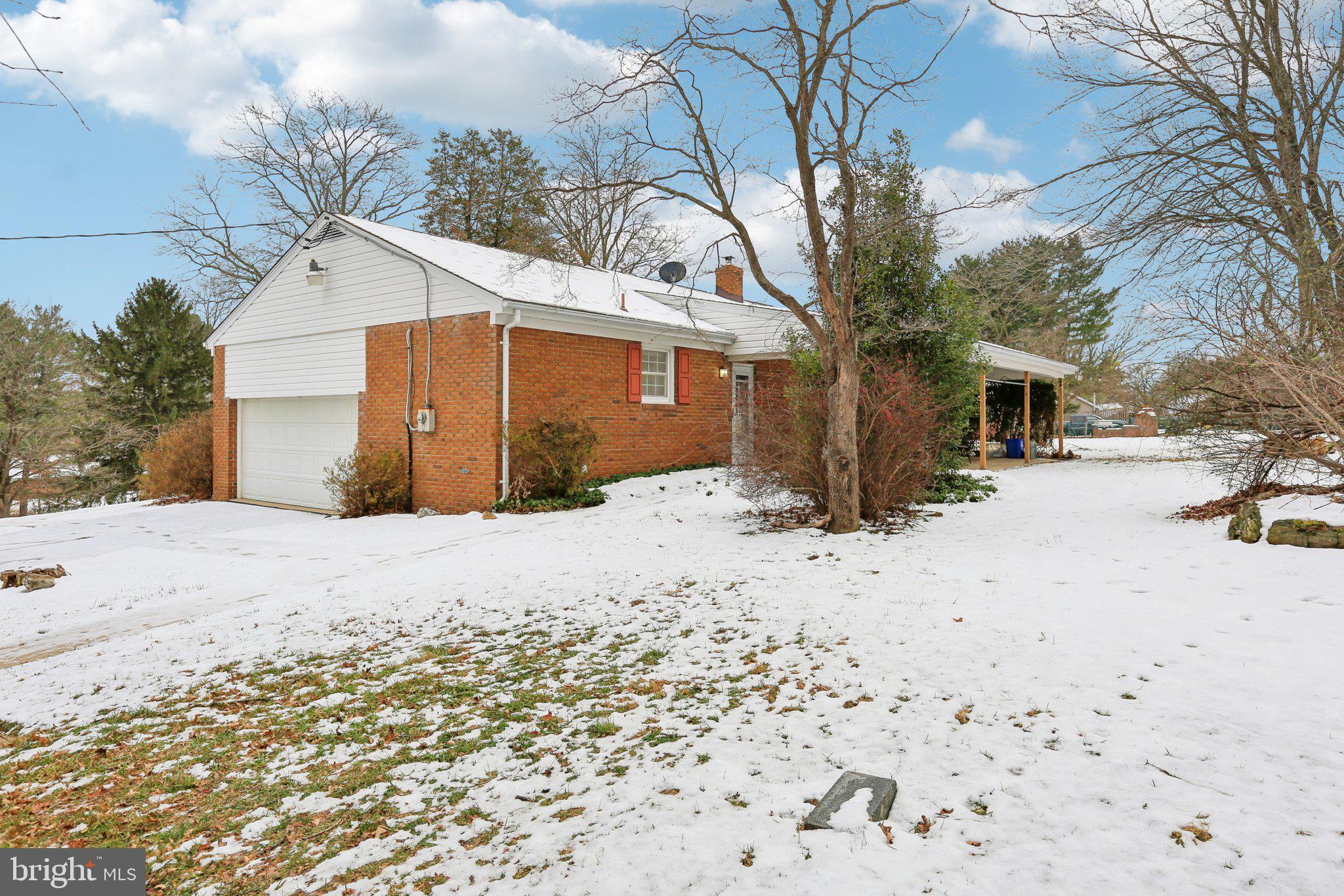 DAMASCUS OUTSIDE - Residential